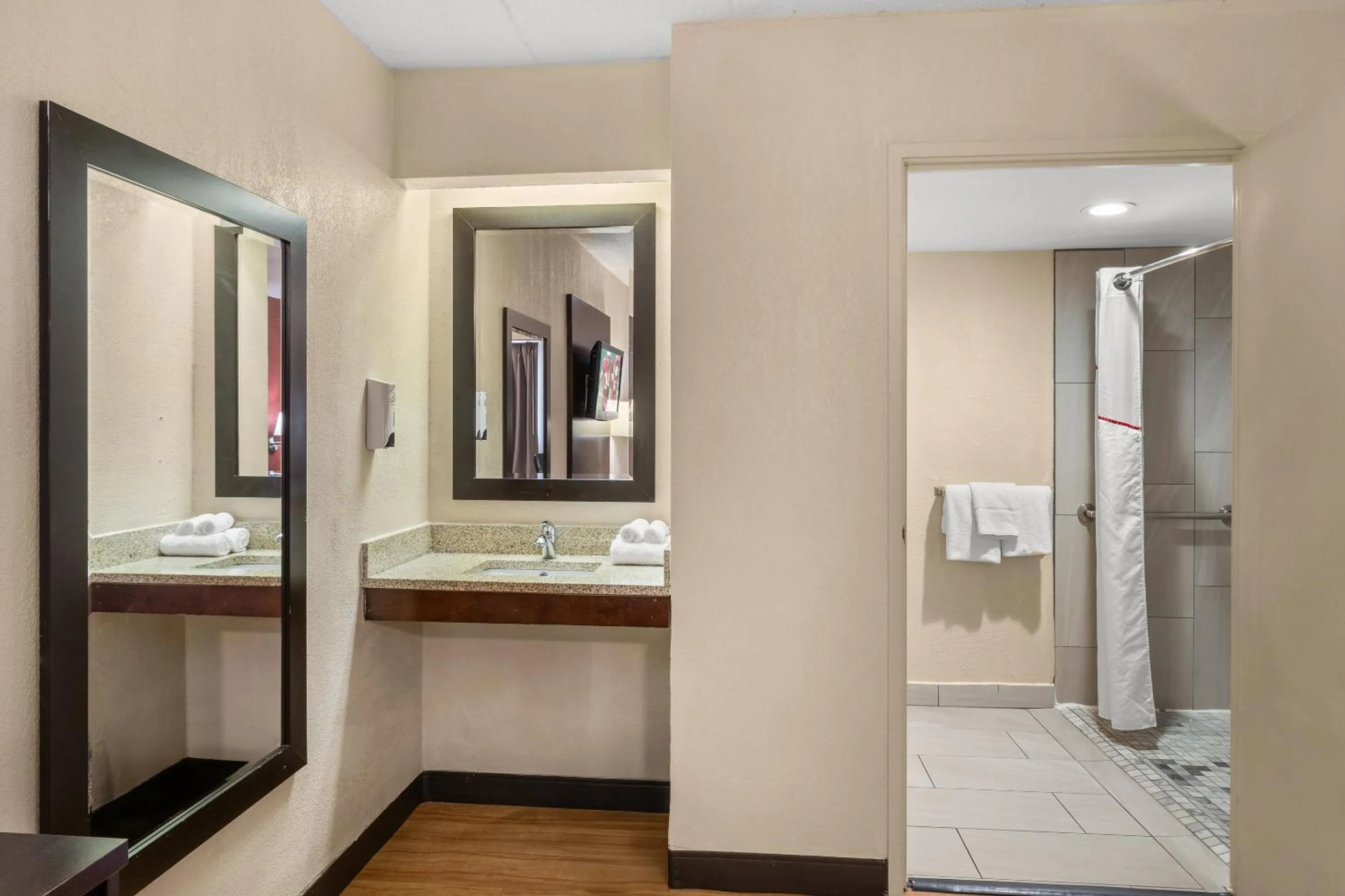 Other in Red Roof Inn Lansing East - MSU