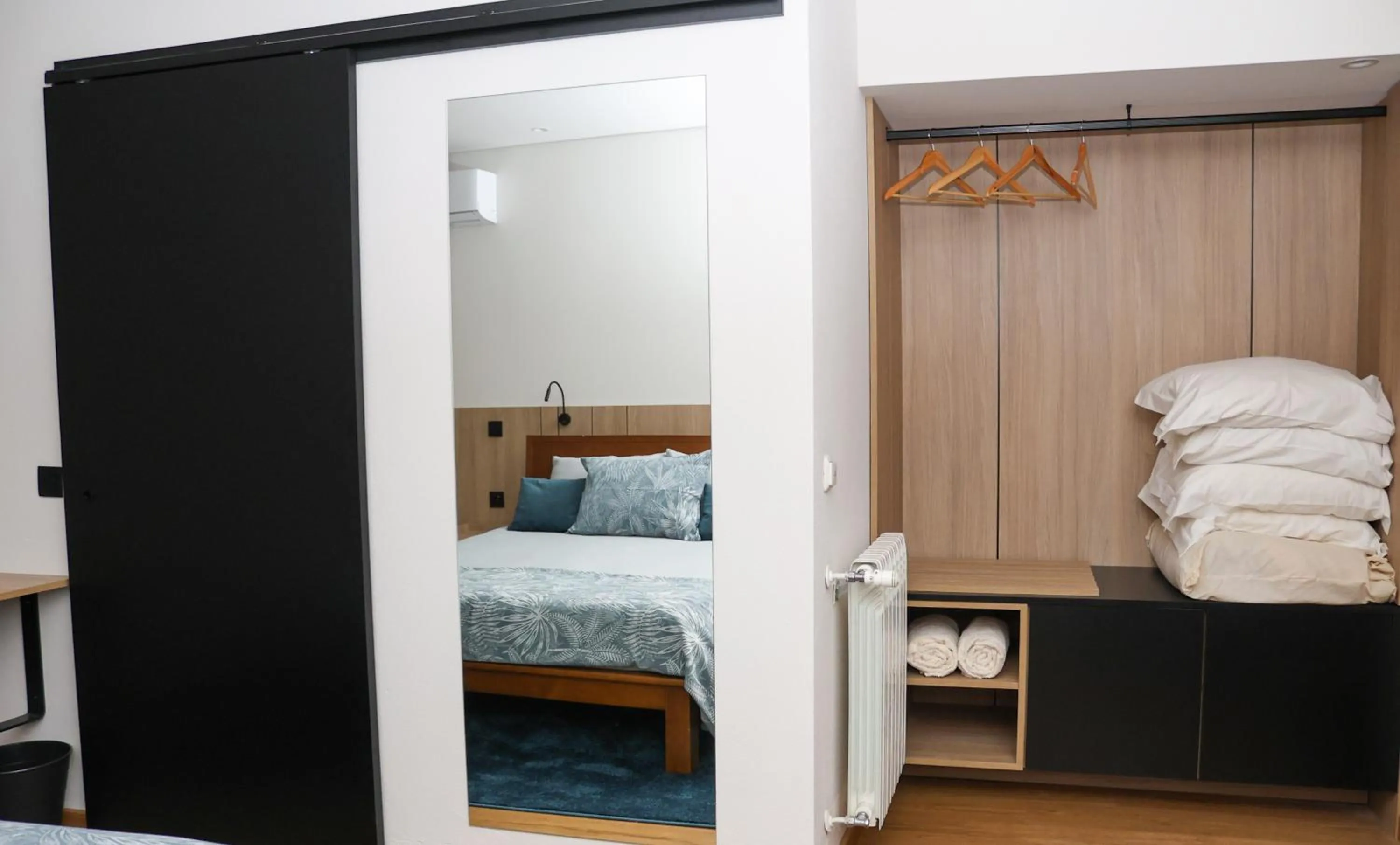 Bed in Quinta da Seixeda