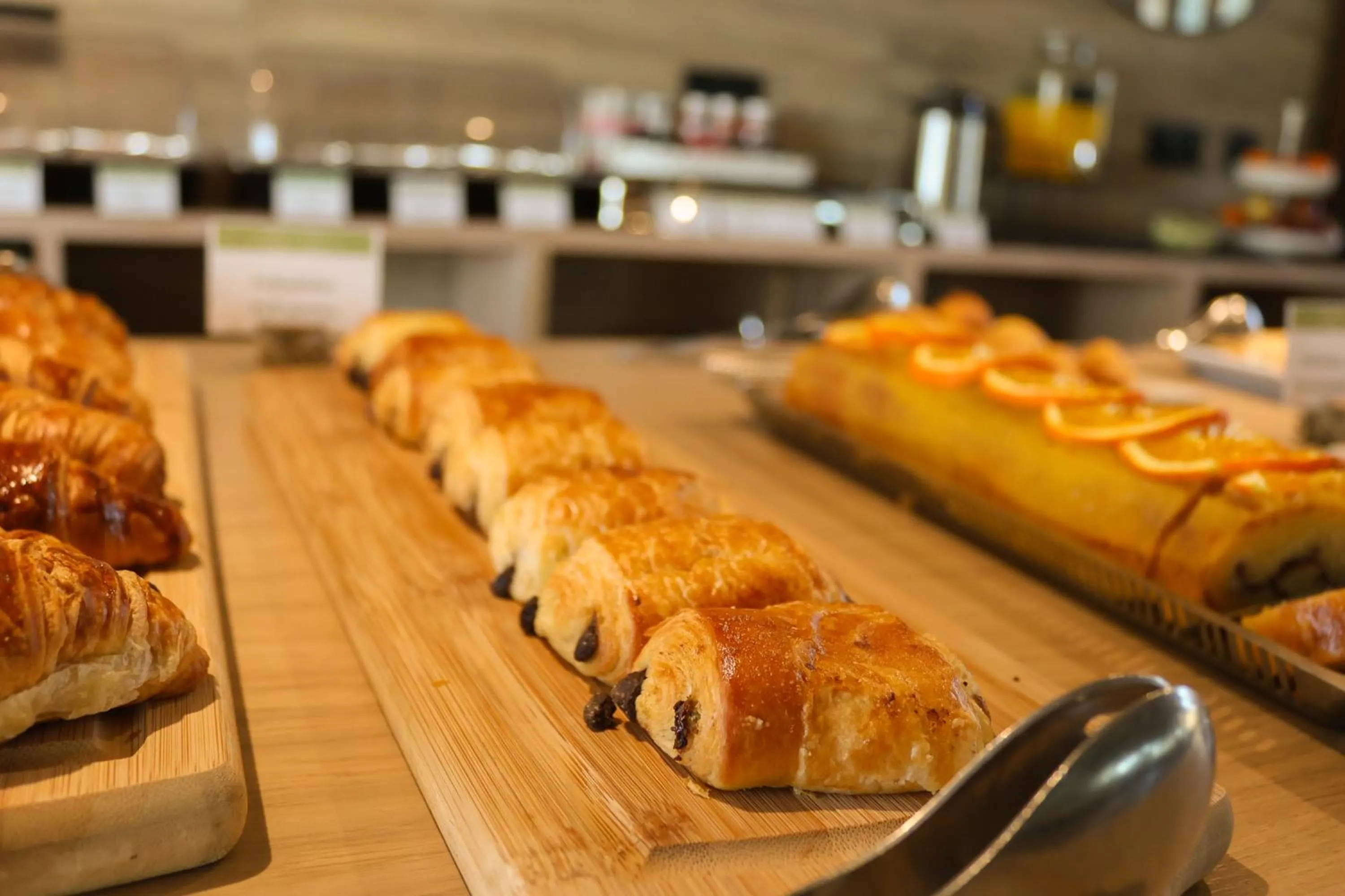 Breakfast in Quinta da Seixeda