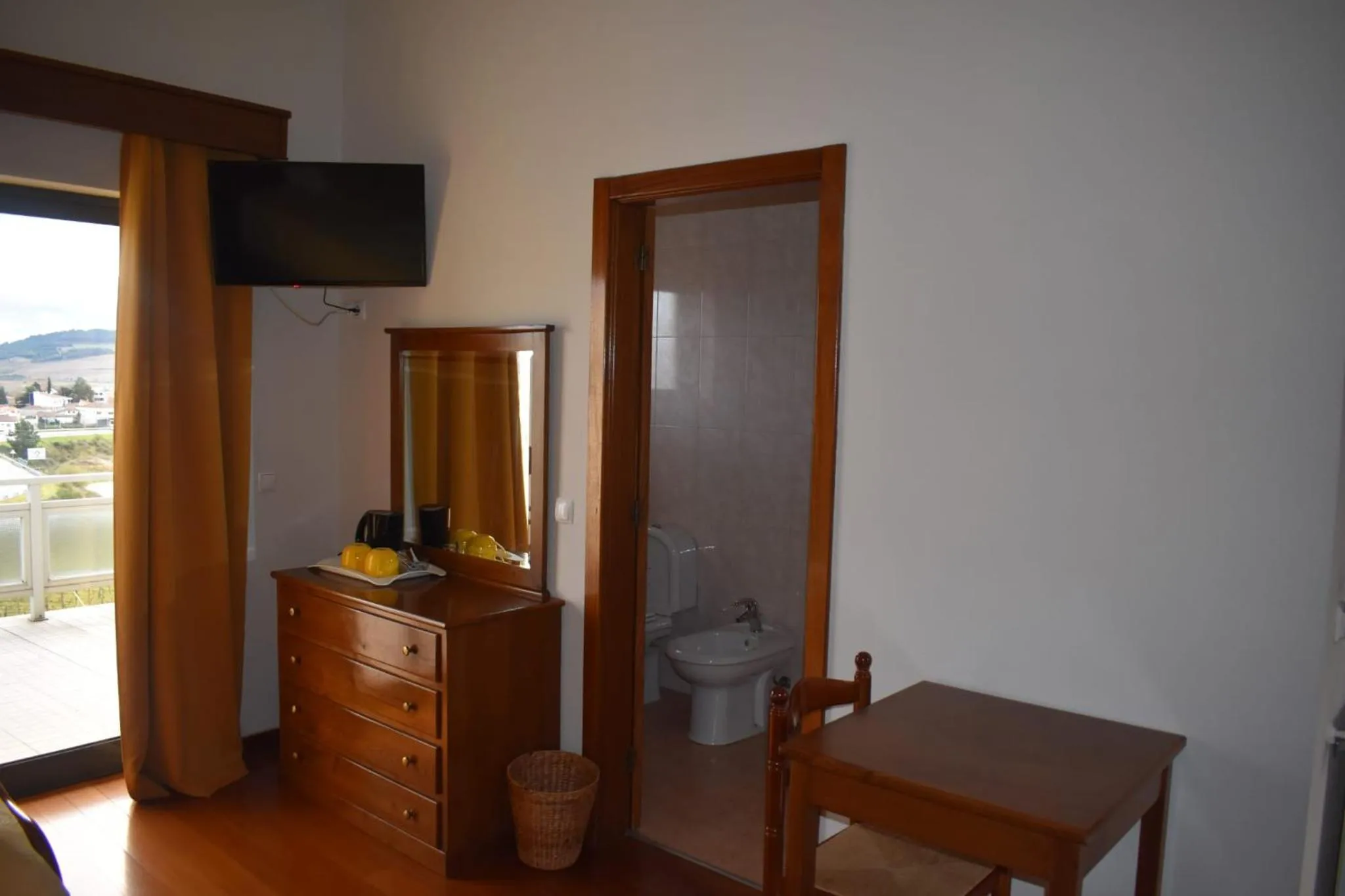 TV and multimedia in Quinta da Seixeda