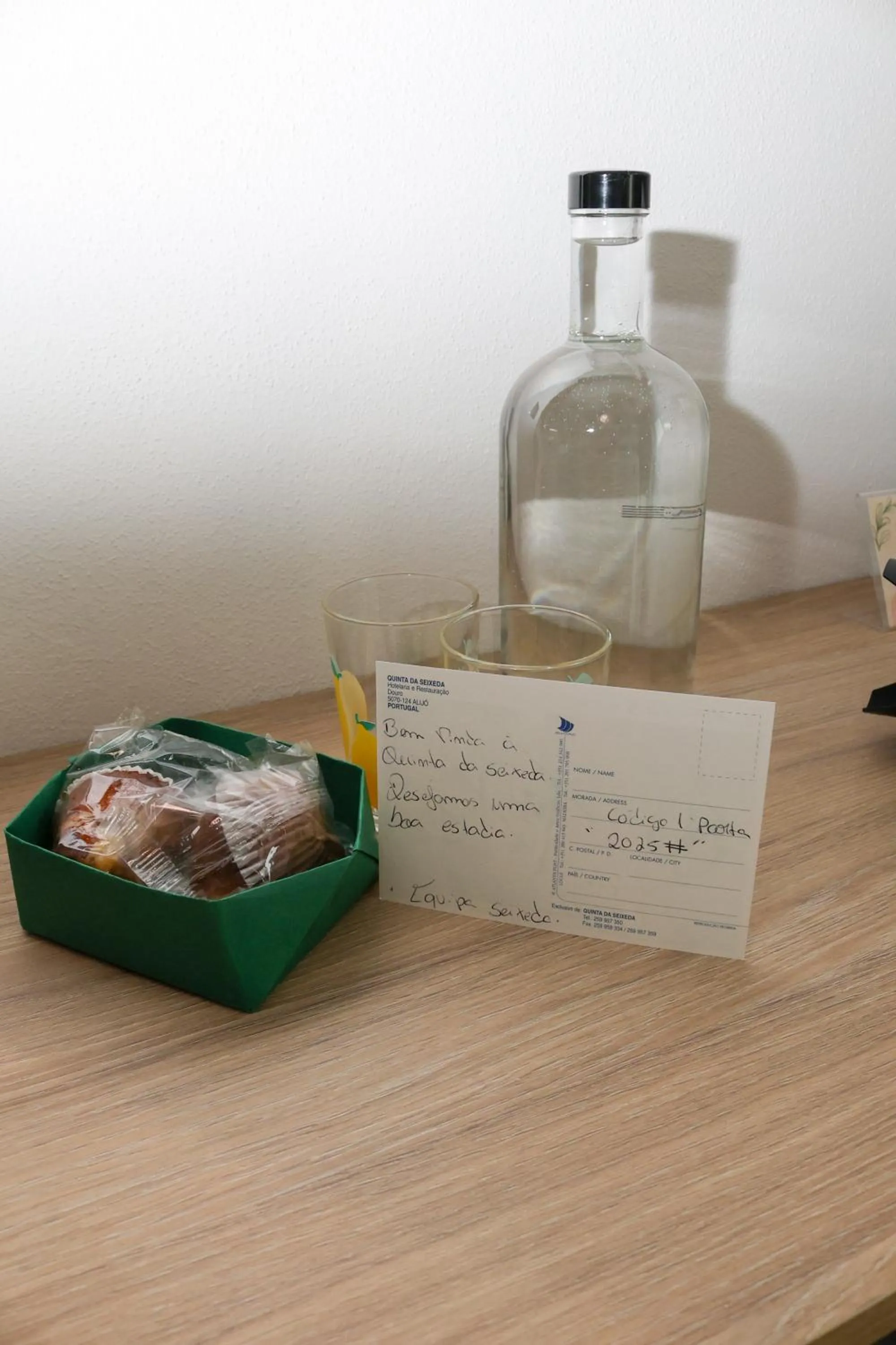 Coffee/tea facilities in Quinta da Seixeda