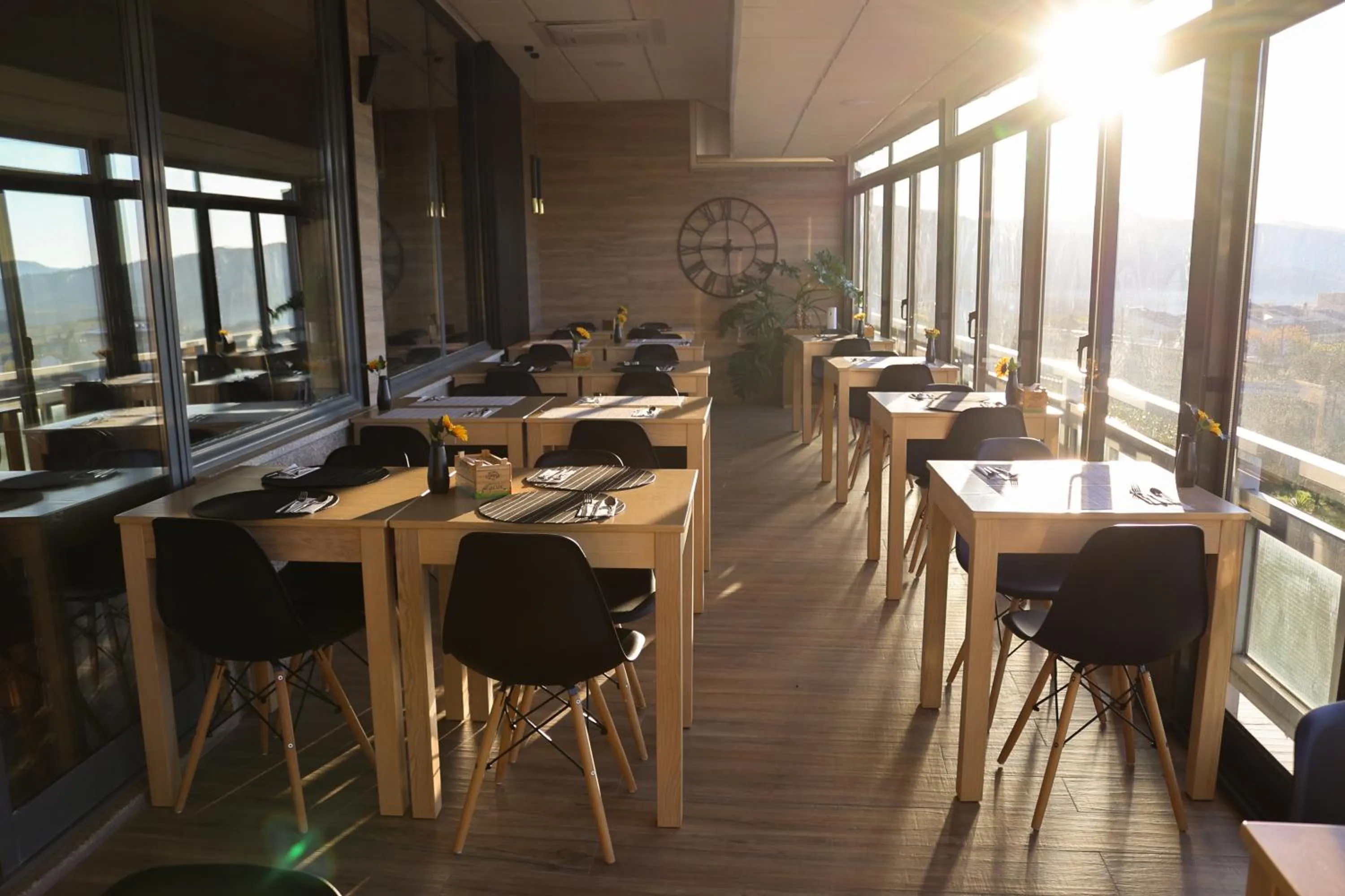 Restaurant/places to eat in Quinta da Seixeda