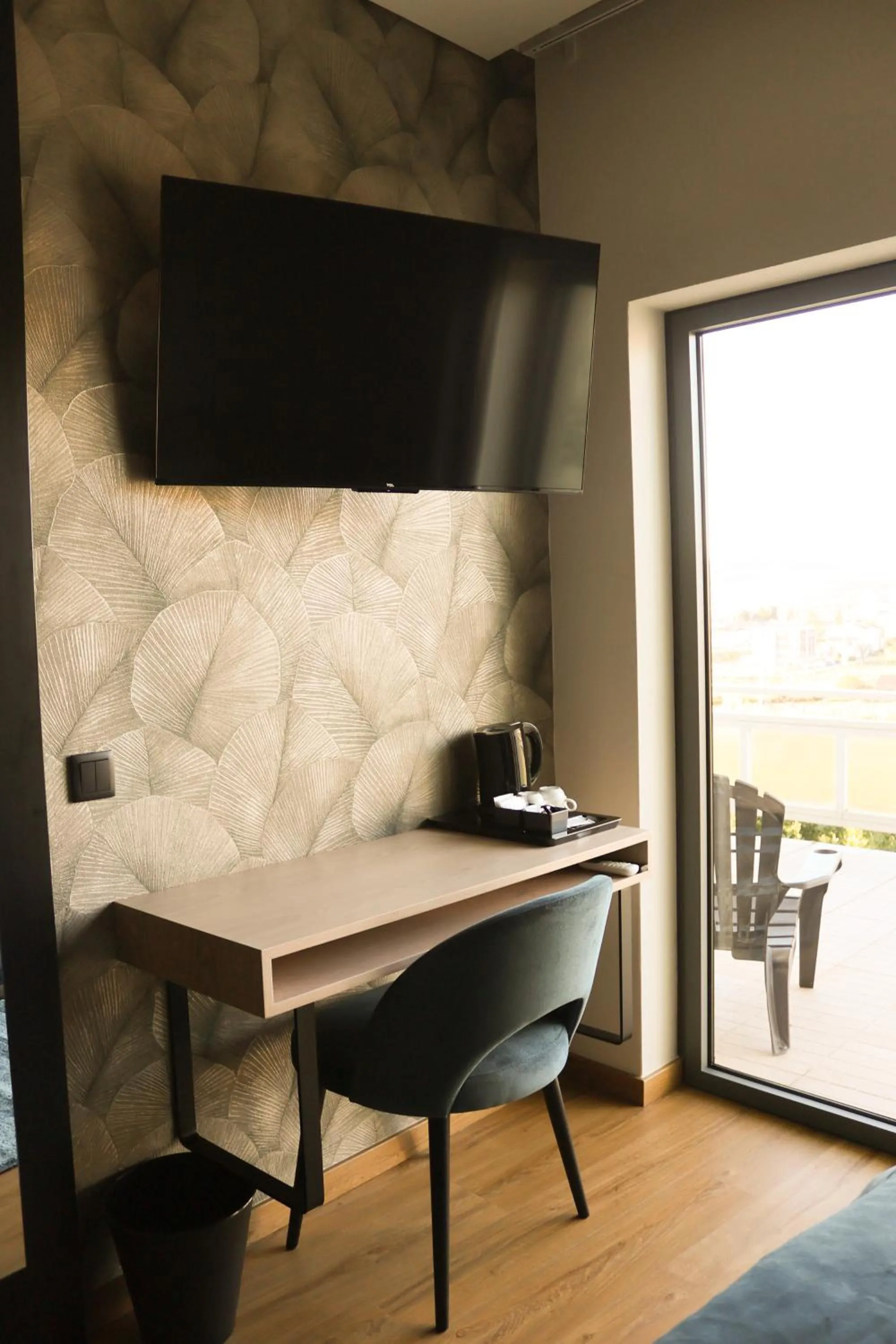 TV and multimedia in Quinta da Seixeda