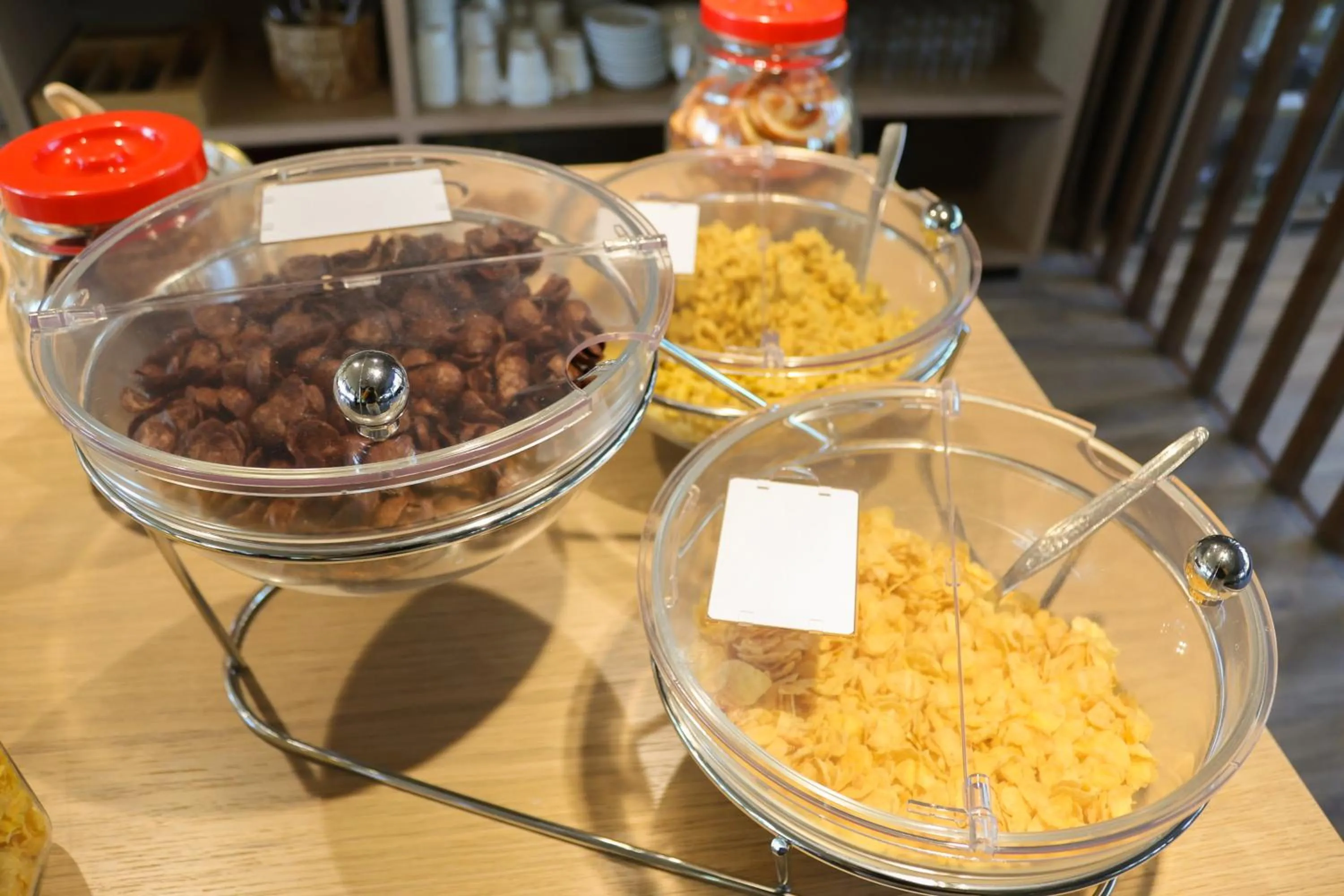 Breakfast in Quinta da Seixeda