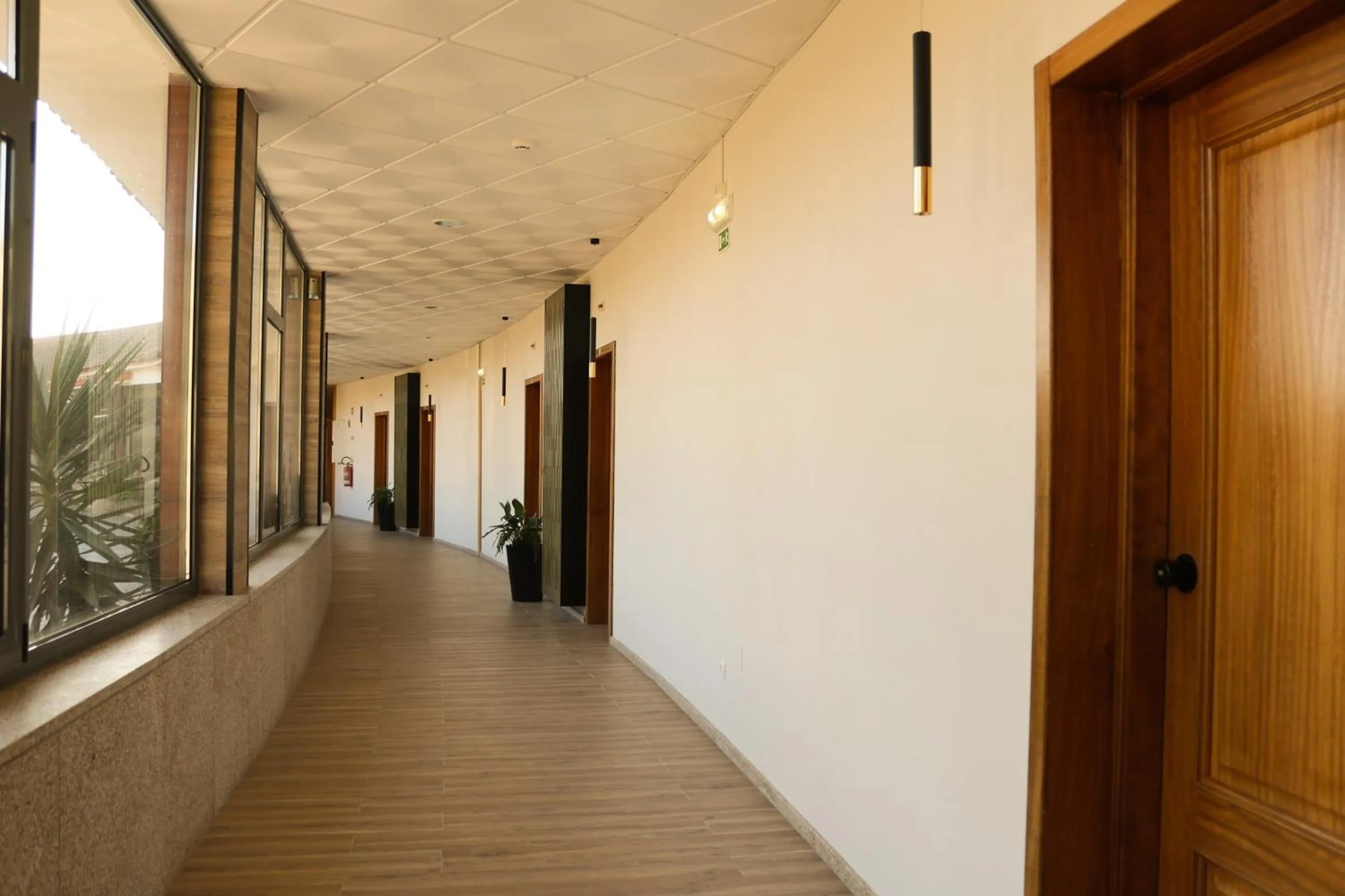 Property building in Quinta da Seixeda