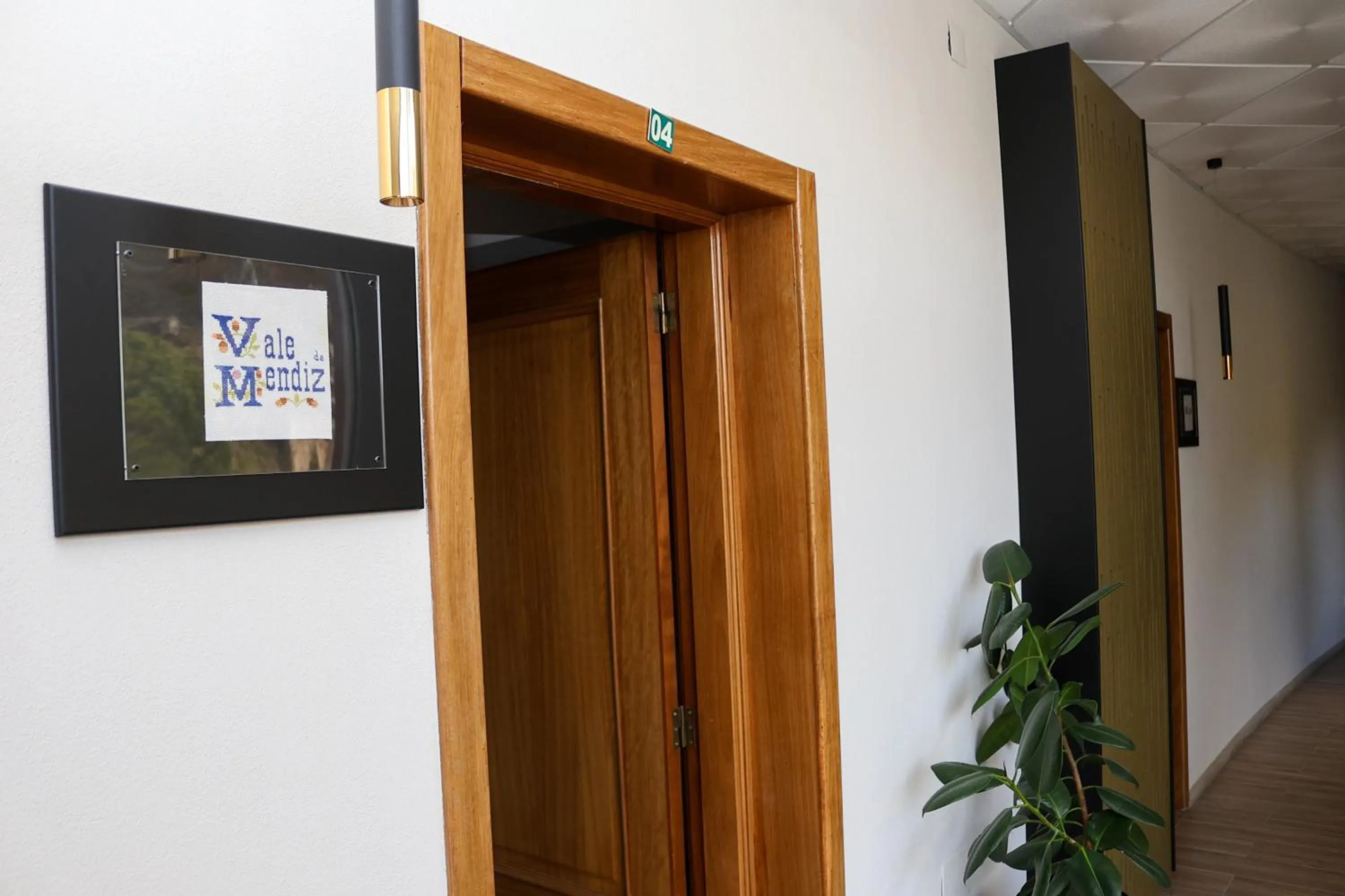 Property logo or sign in Quinta da Seixeda