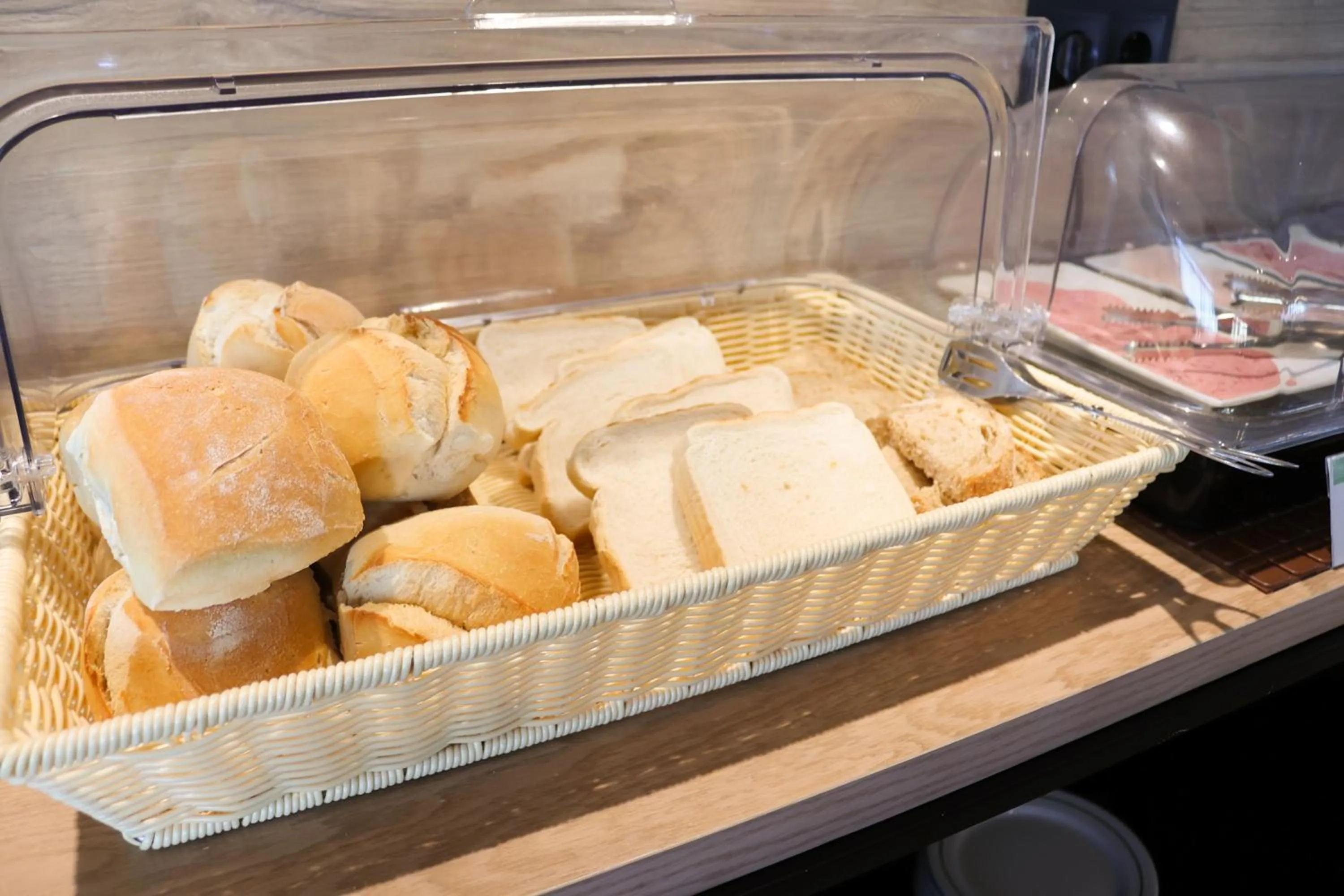 Breakfast in Quinta da Seixeda