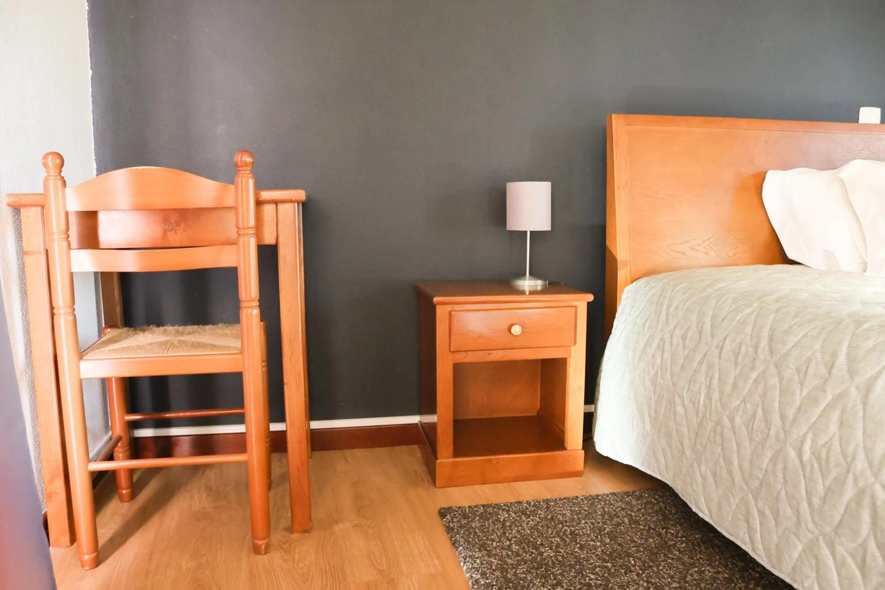 Bed in Quinta da Seixeda