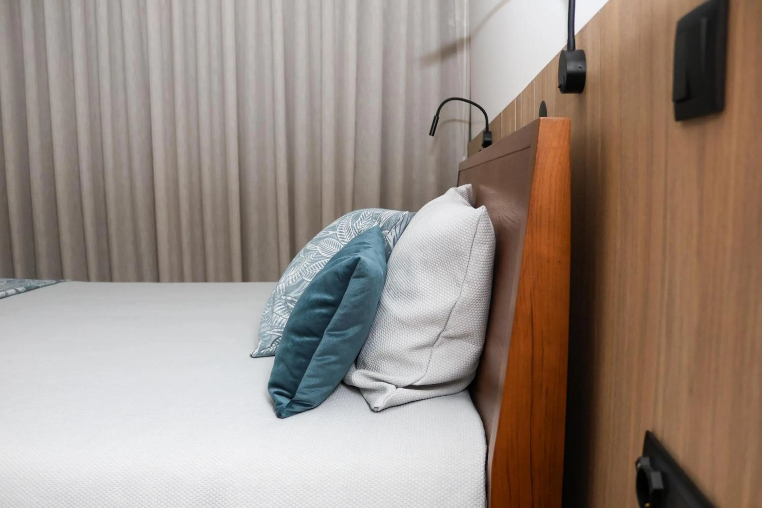 Bed in Quinta da Seixeda