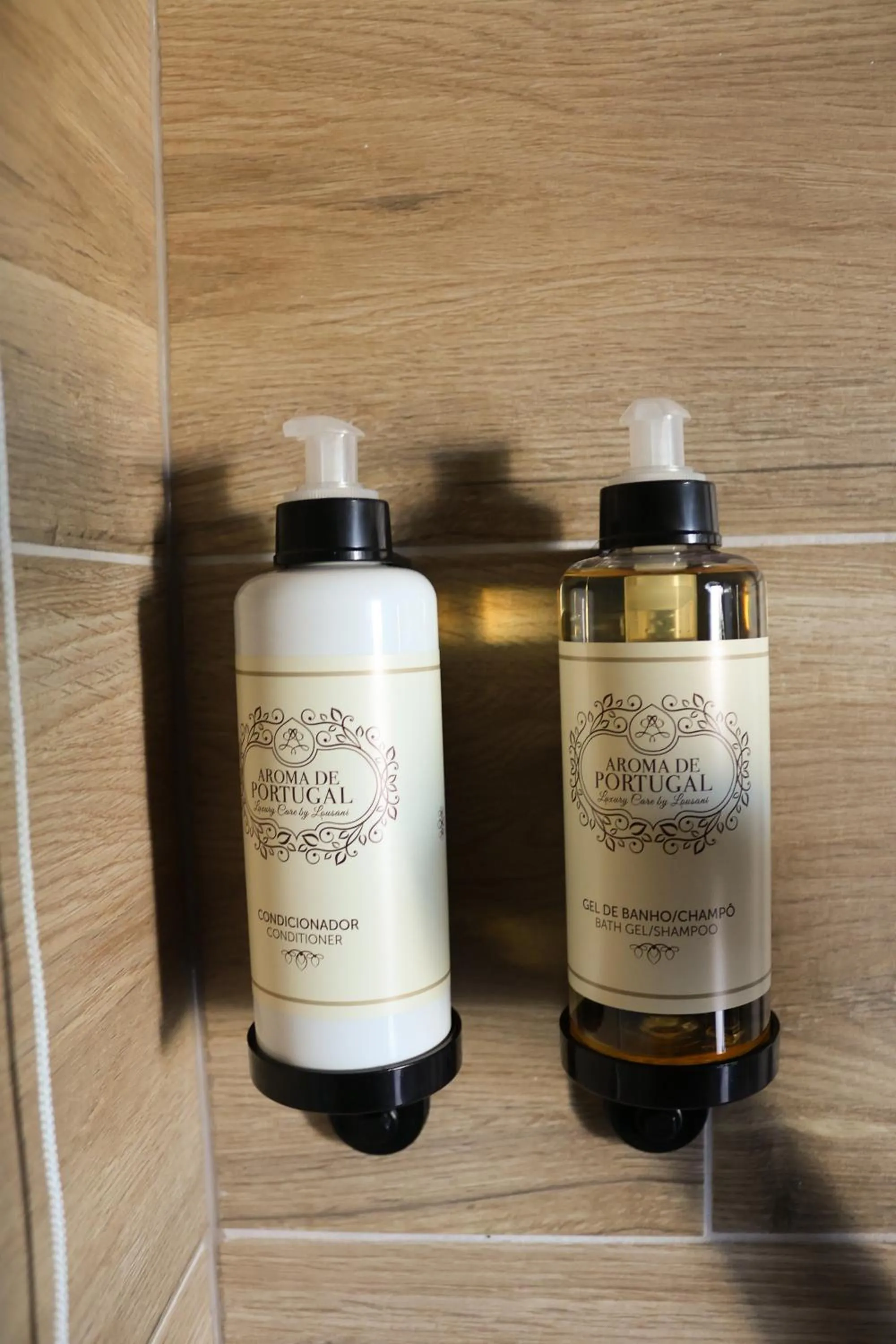 Toilet in Quinta da Seixeda