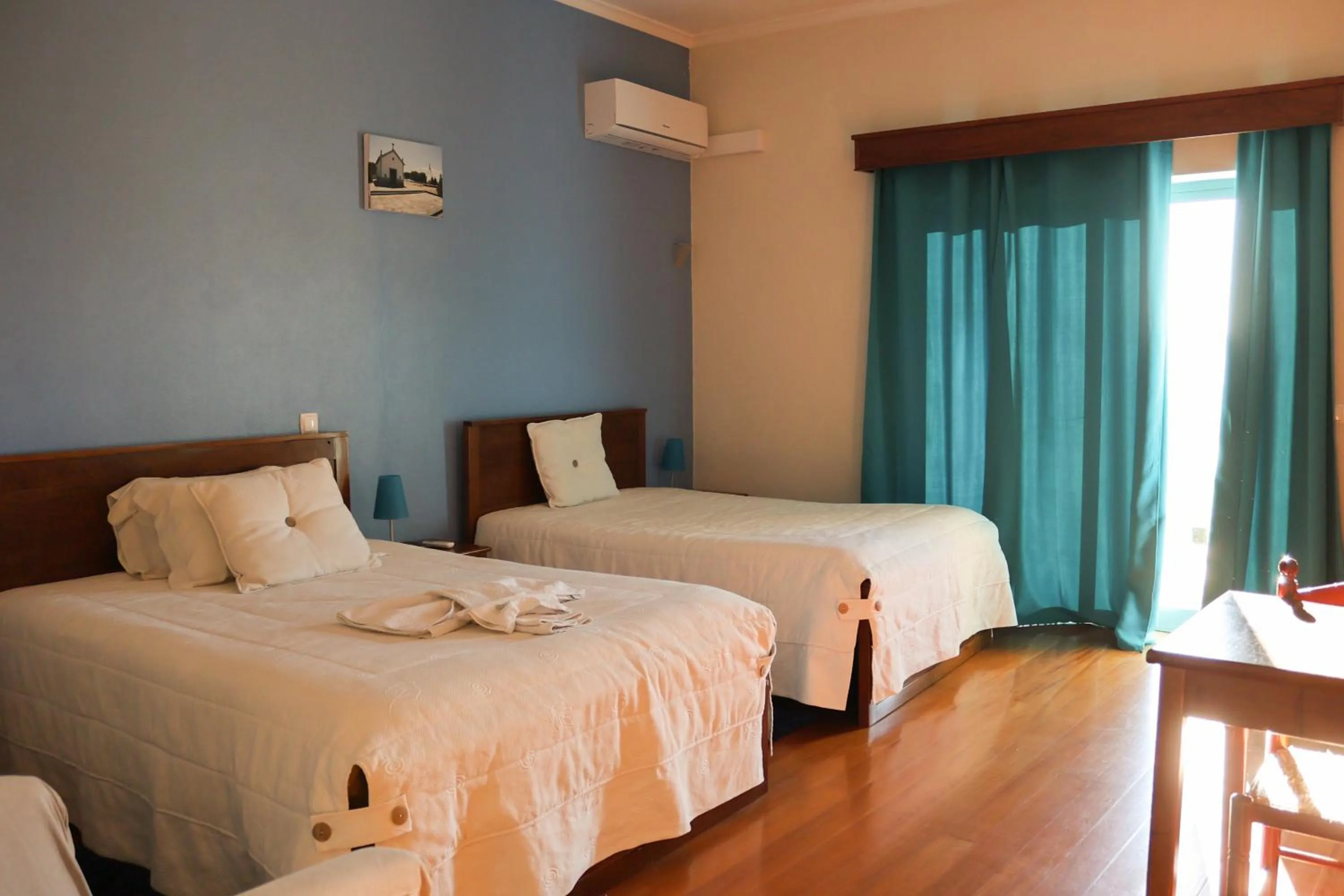 Bed in Quinta da Seixeda