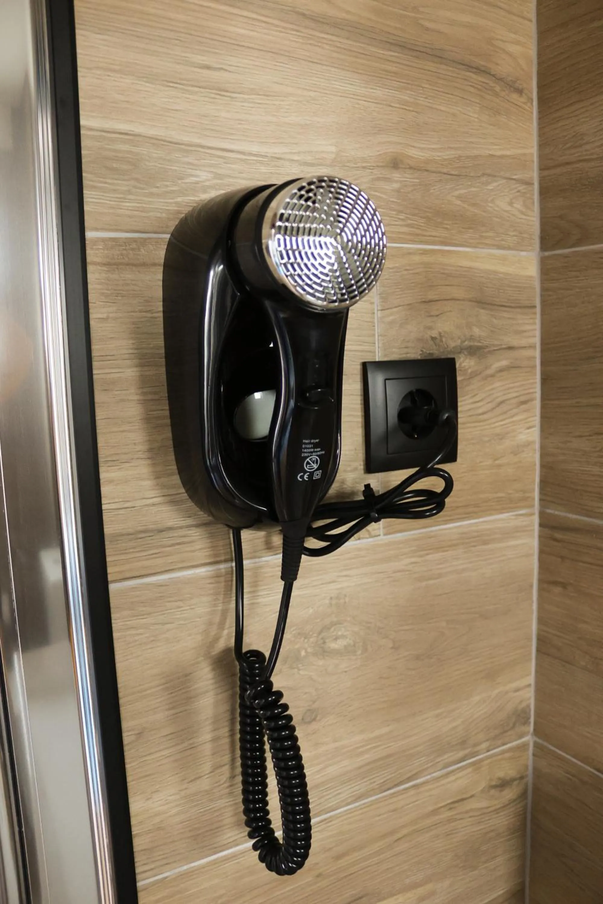 Toilet in Quinta da Seixeda