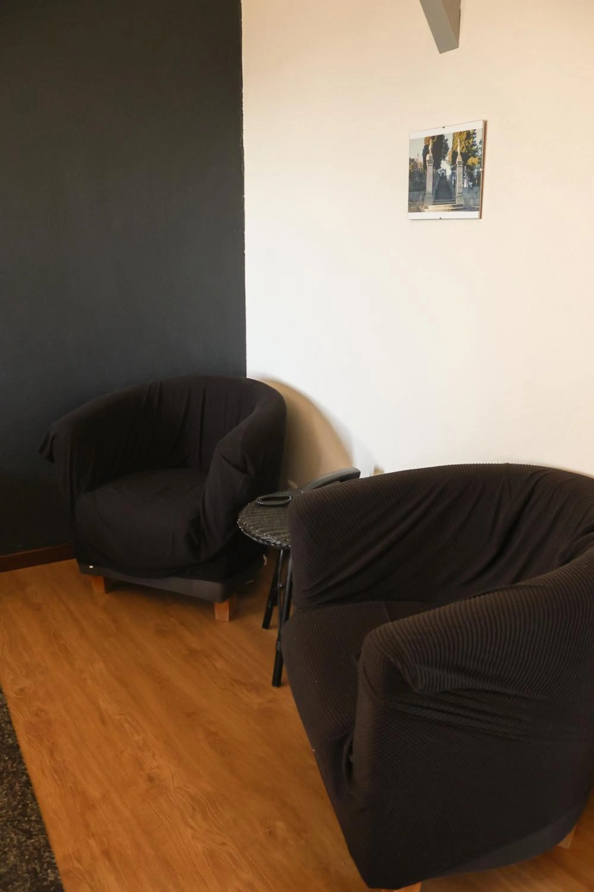 Decorative detail in Quinta da Seixeda