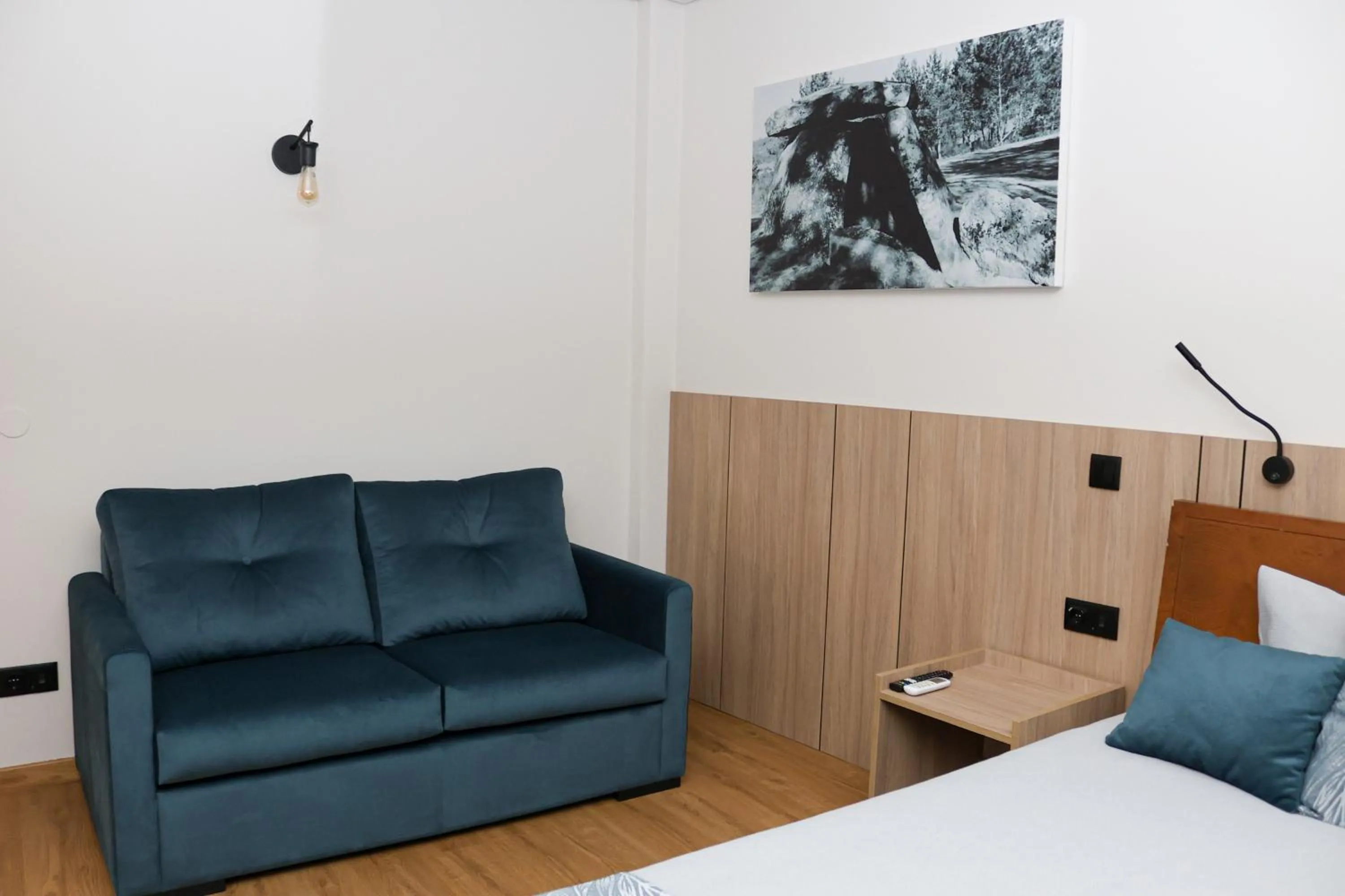 Bed in Quinta da Seixeda