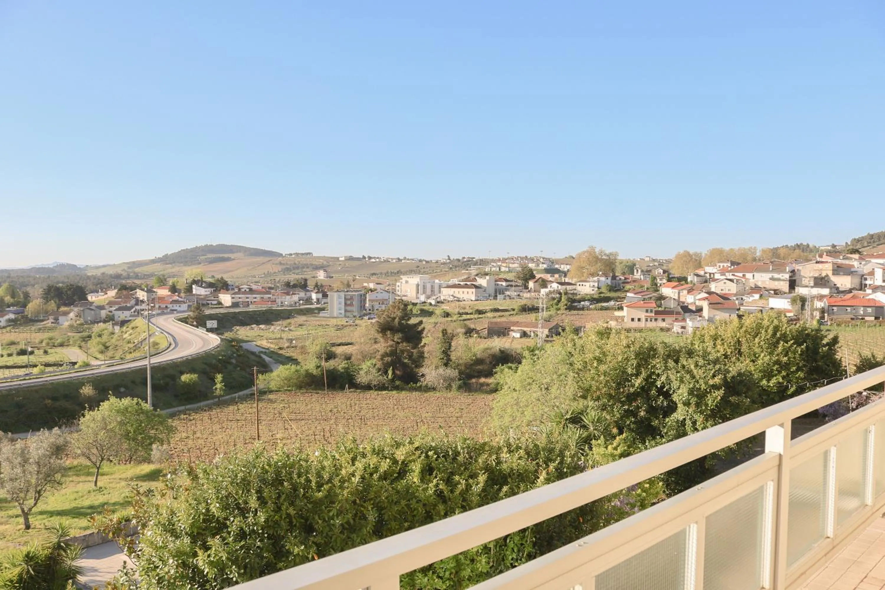 View (from property/room) in Quinta da Seixeda