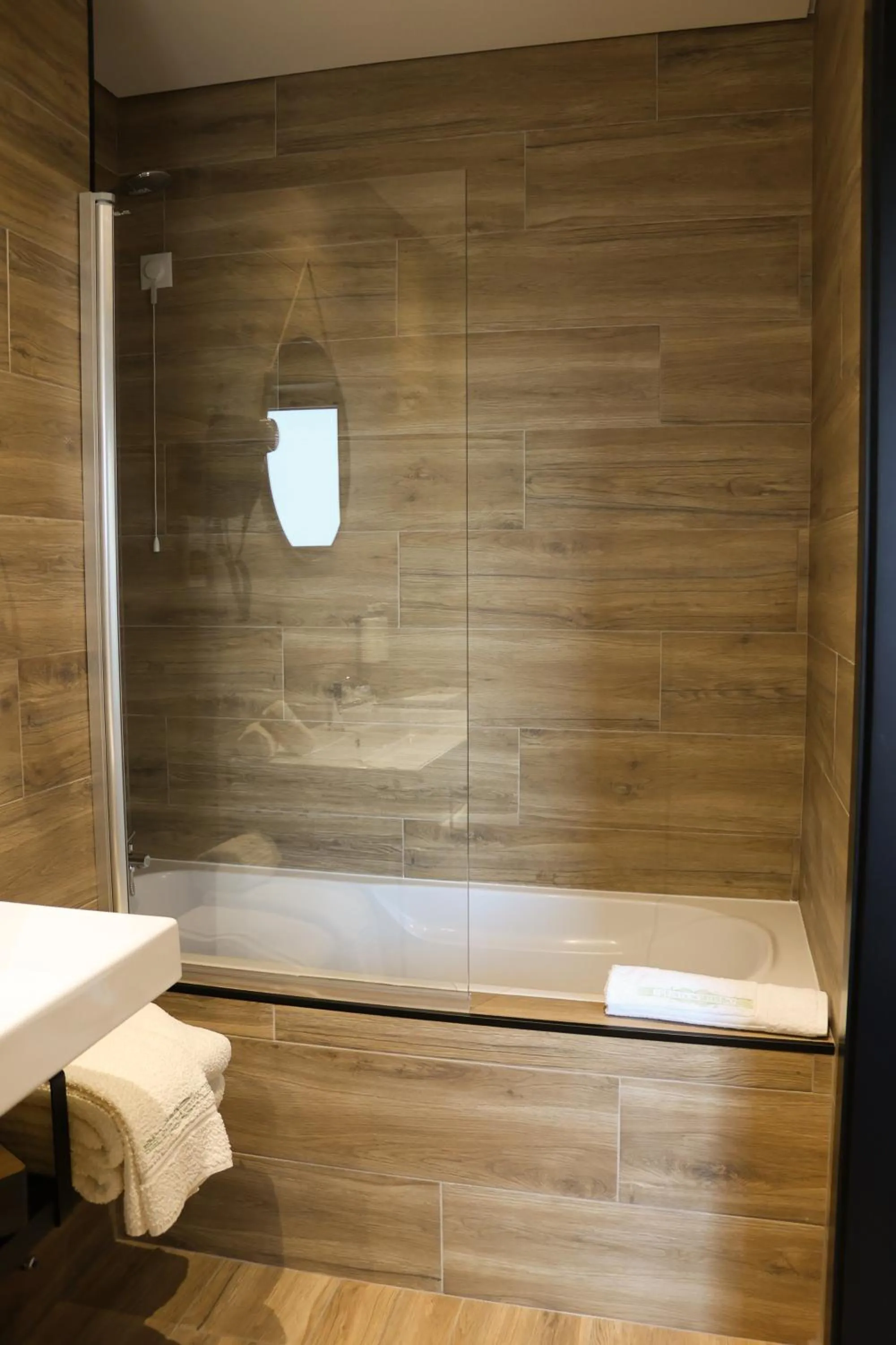 Toilet in Quinta da Seixeda