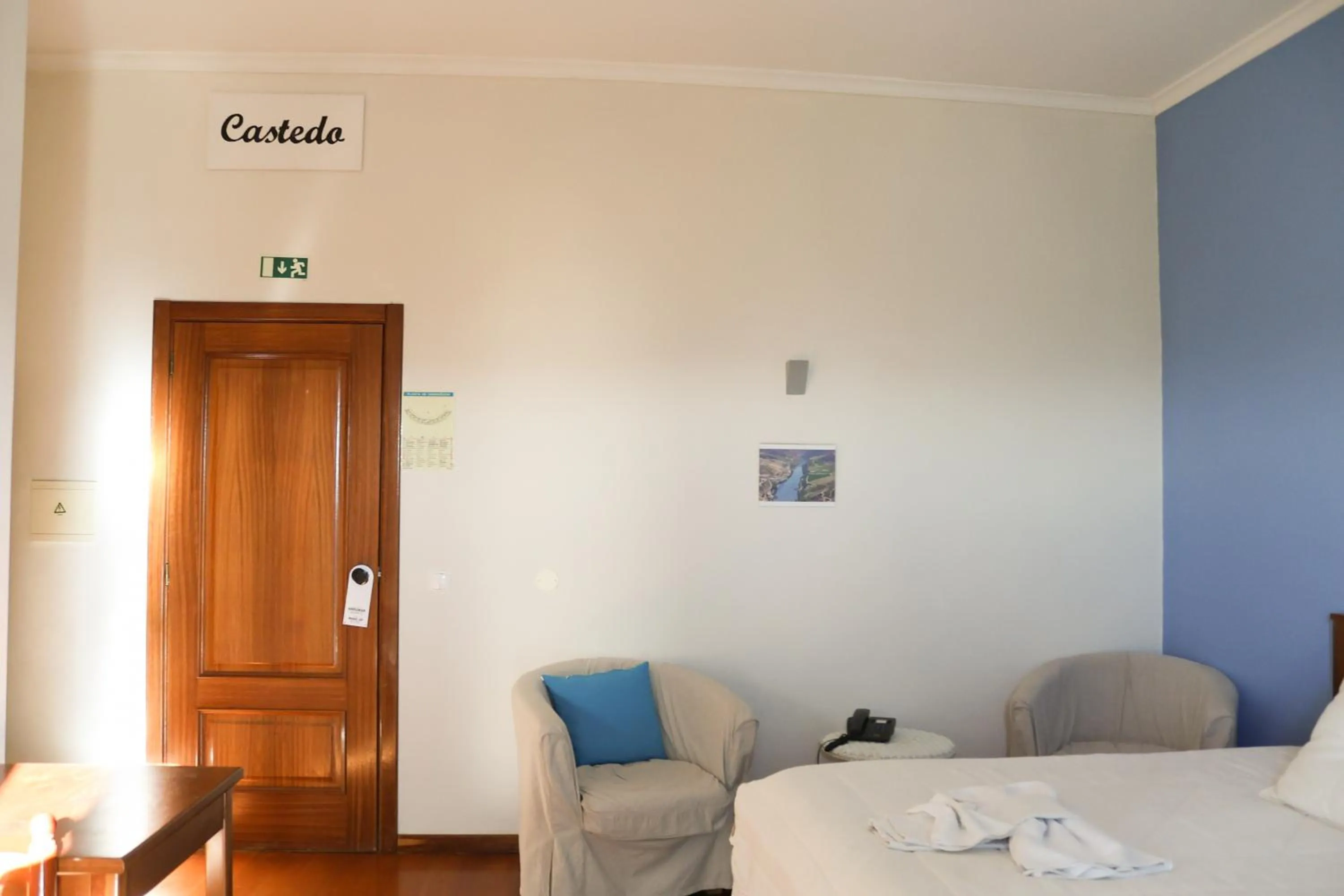 Bed in Quinta da Seixeda