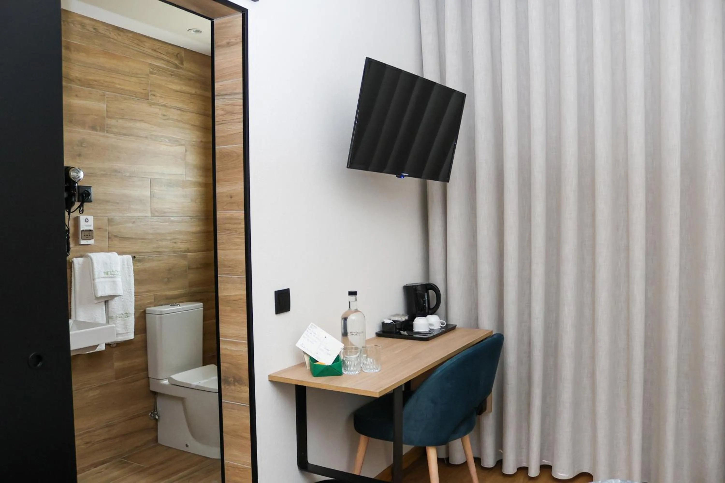 Bathroom in Quinta da Seixeda