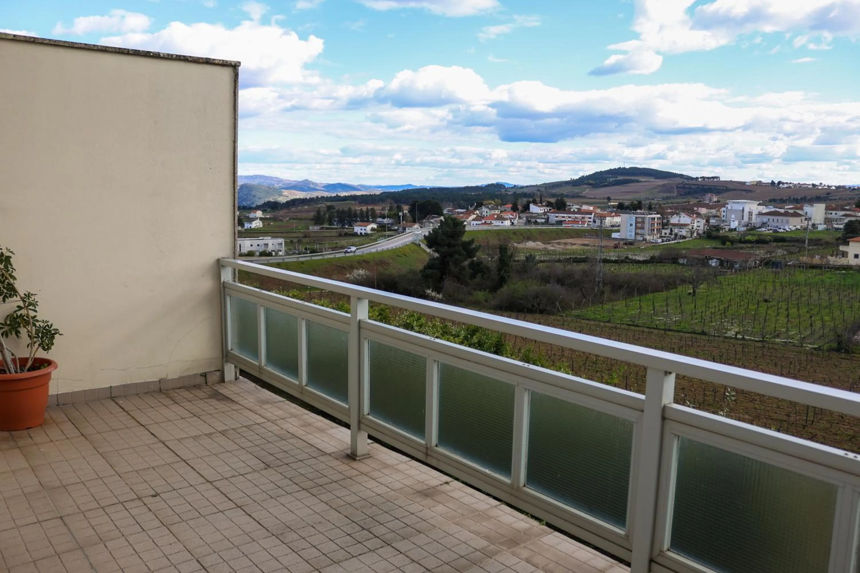 Day in Quinta da Seixeda