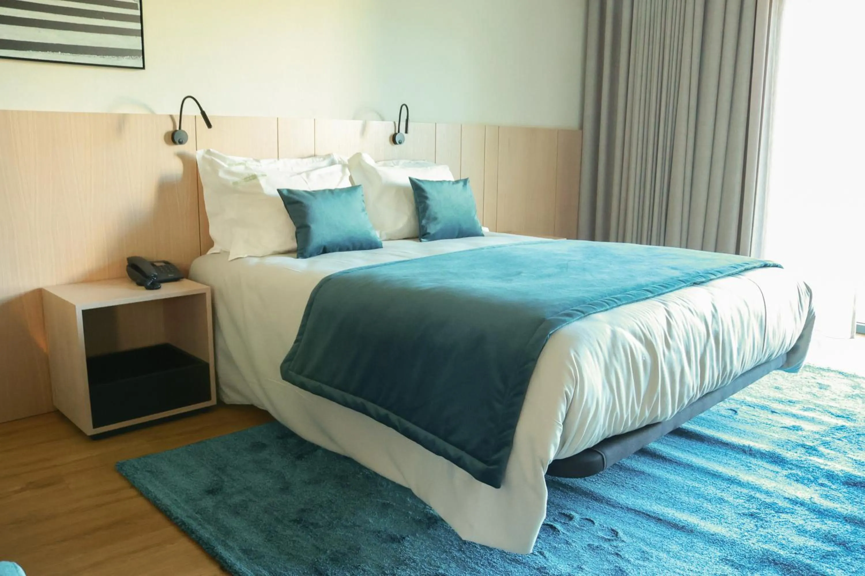 Bed in Quinta da Seixeda