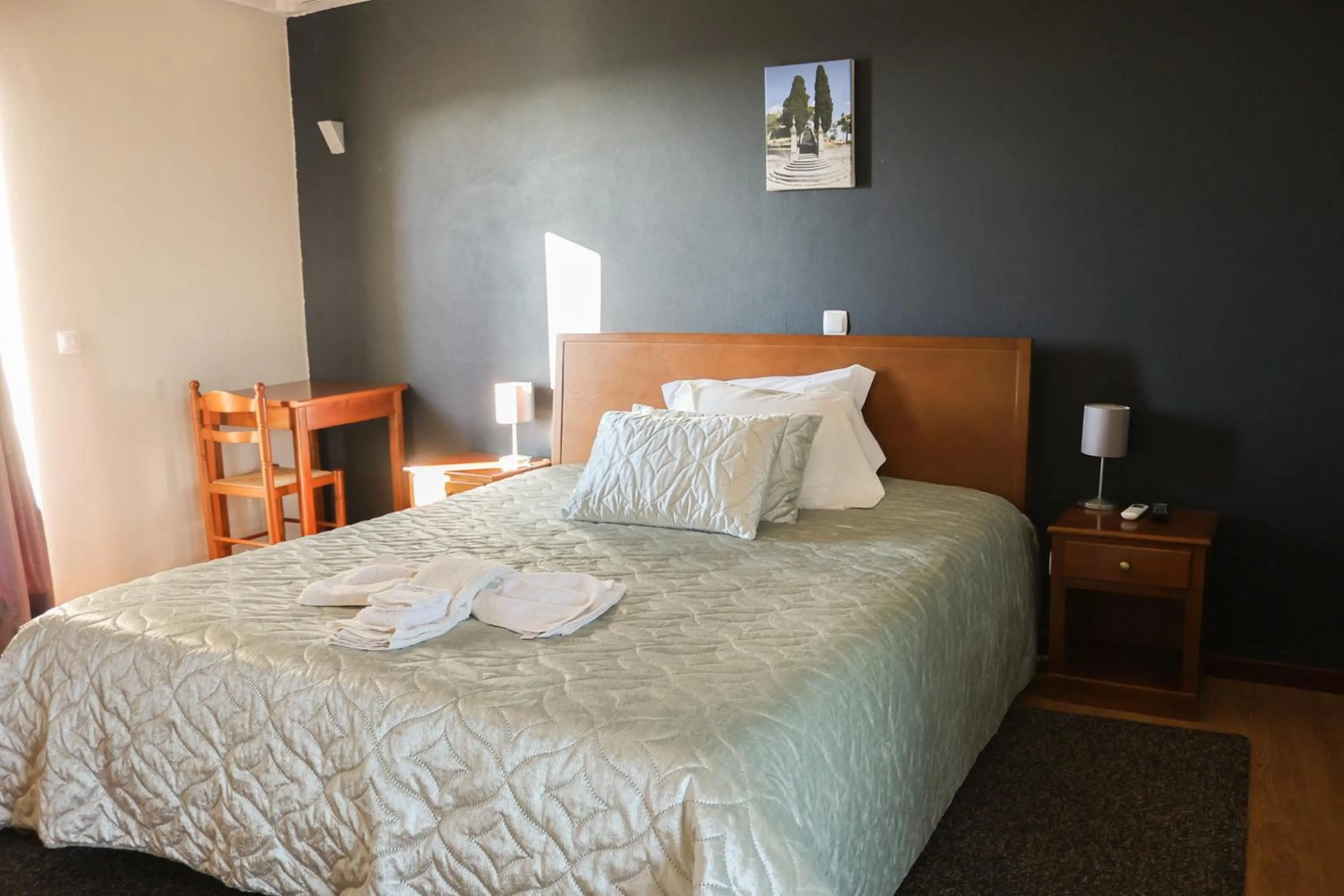 Bed in Quinta da Seixeda