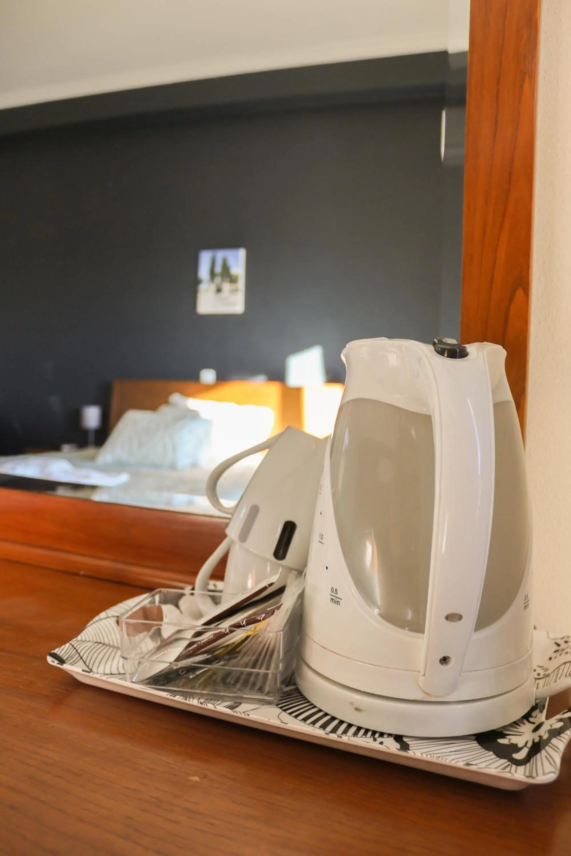 Bed in Quinta da Seixeda