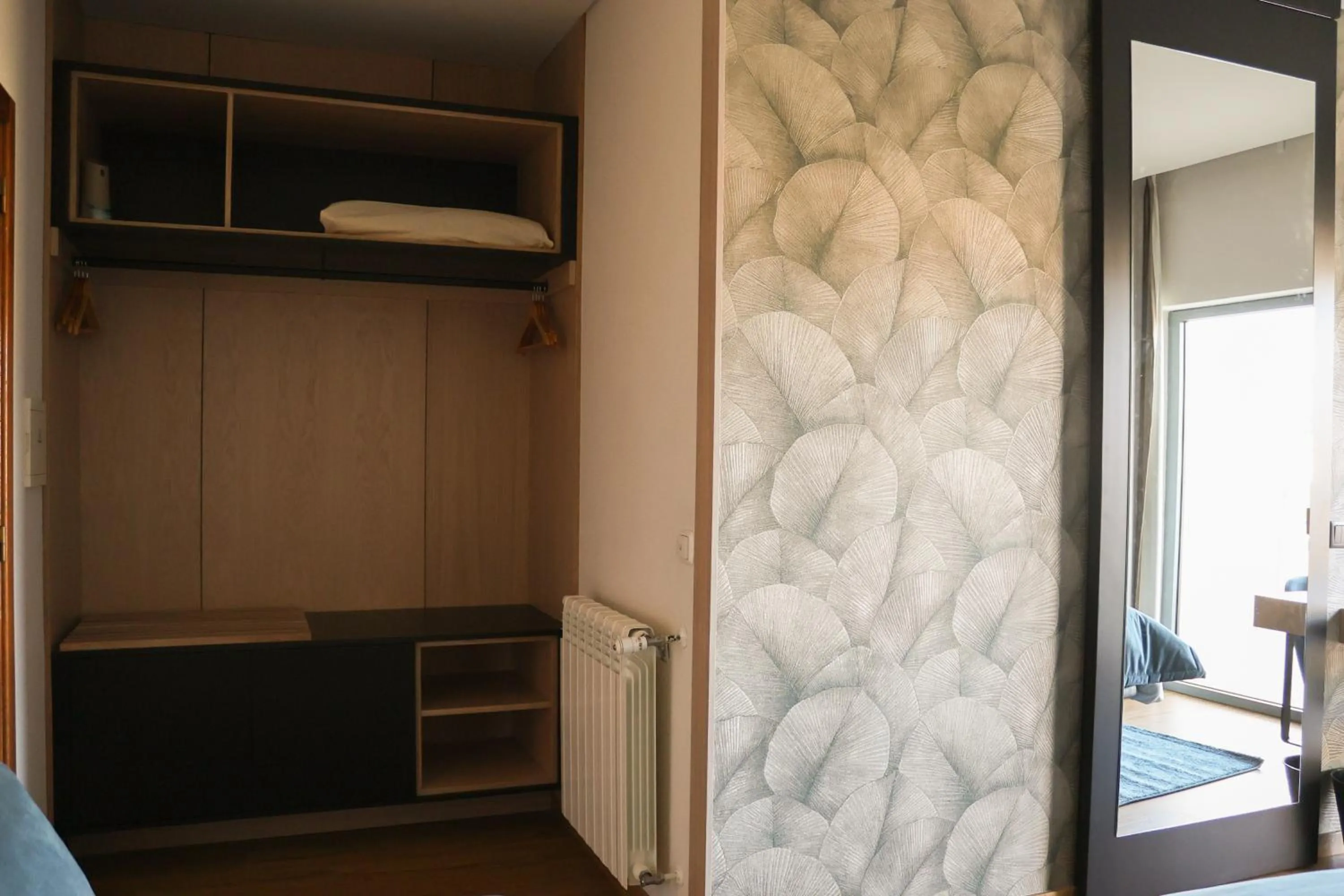 Photo of the whole room in Quinta da Seixeda