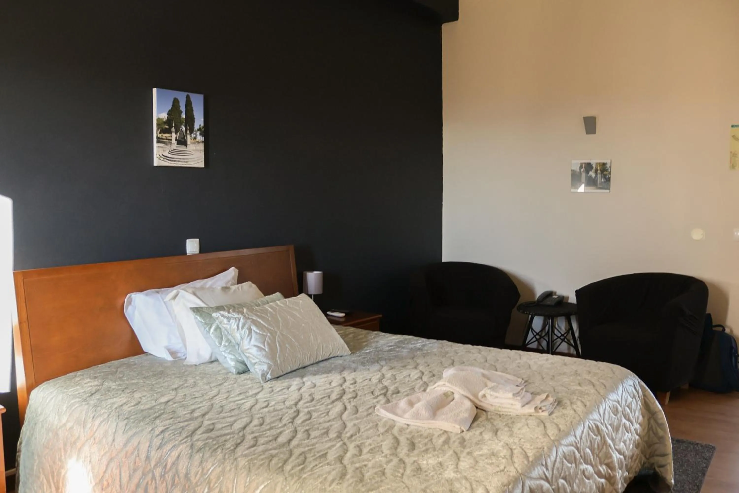 Bed in Quinta da Seixeda