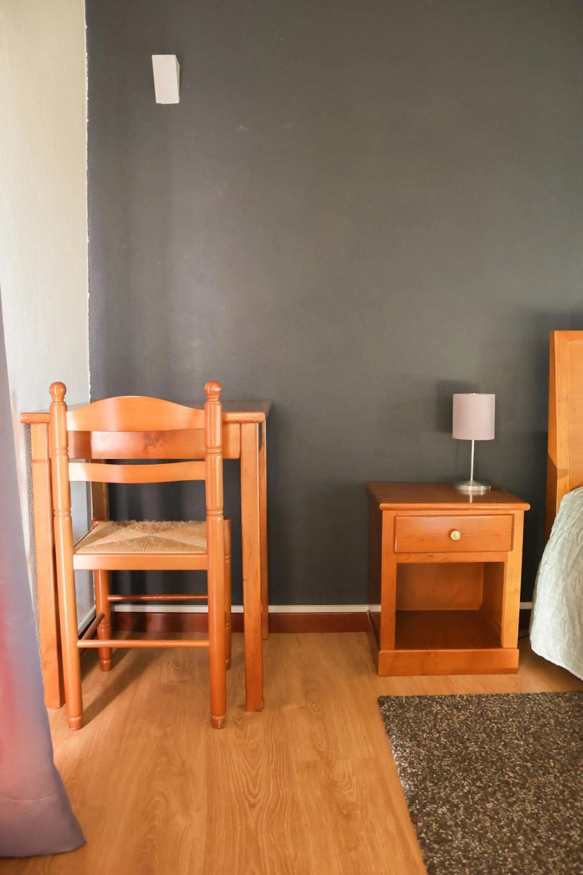 Business facilities in Quinta da Seixeda