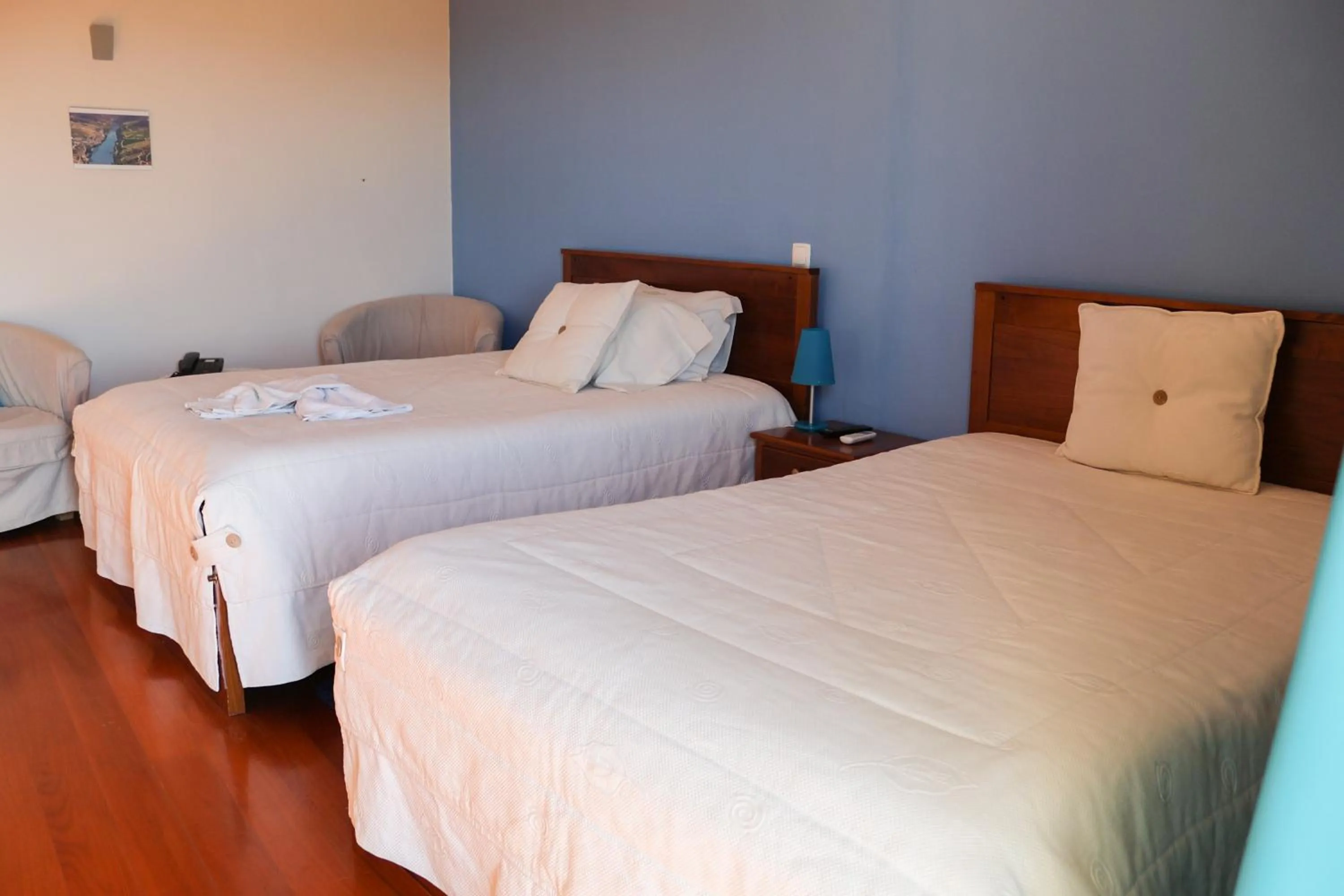 Bed in Quinta da Seixeda