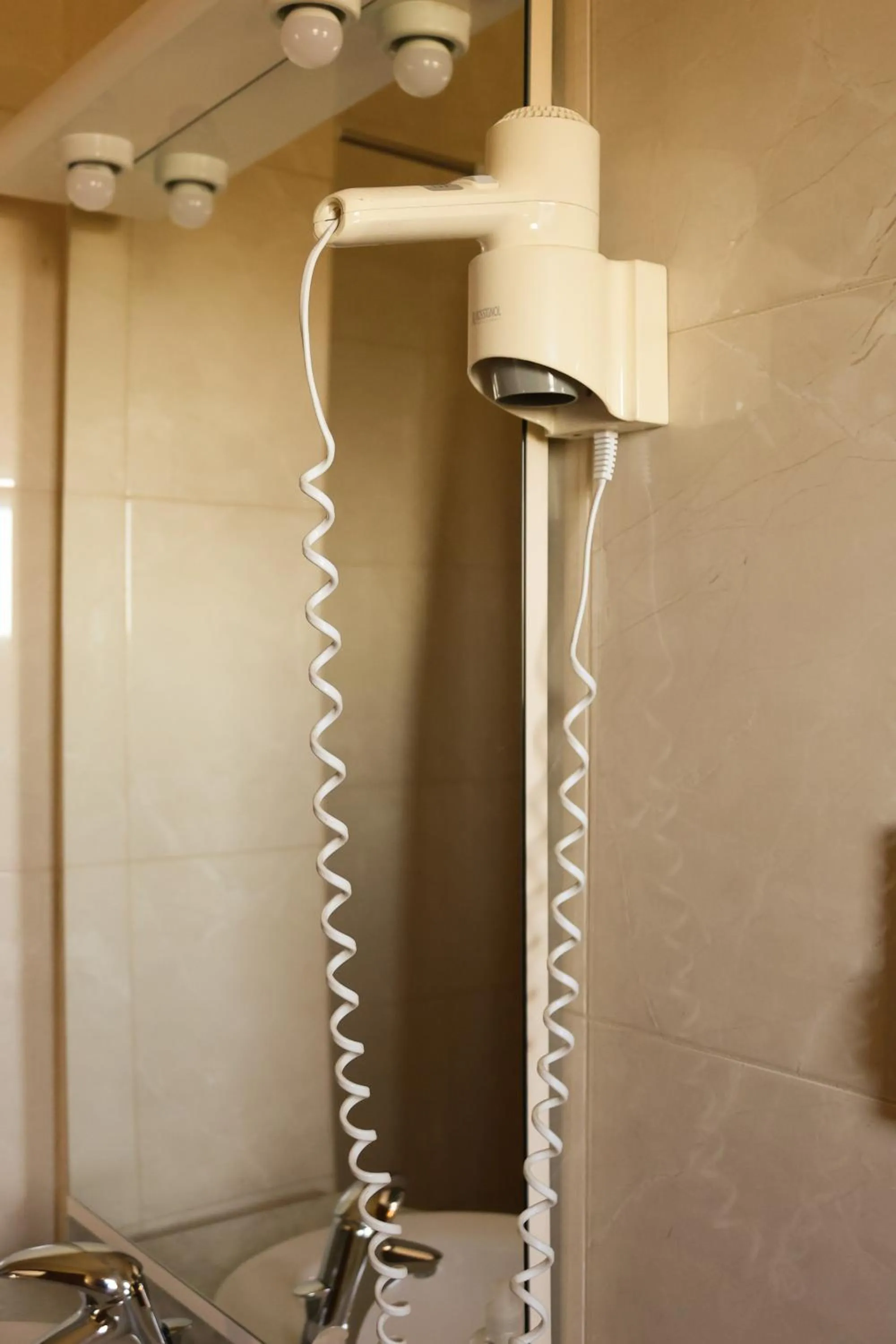 Toilet in Quinta da Seixeda