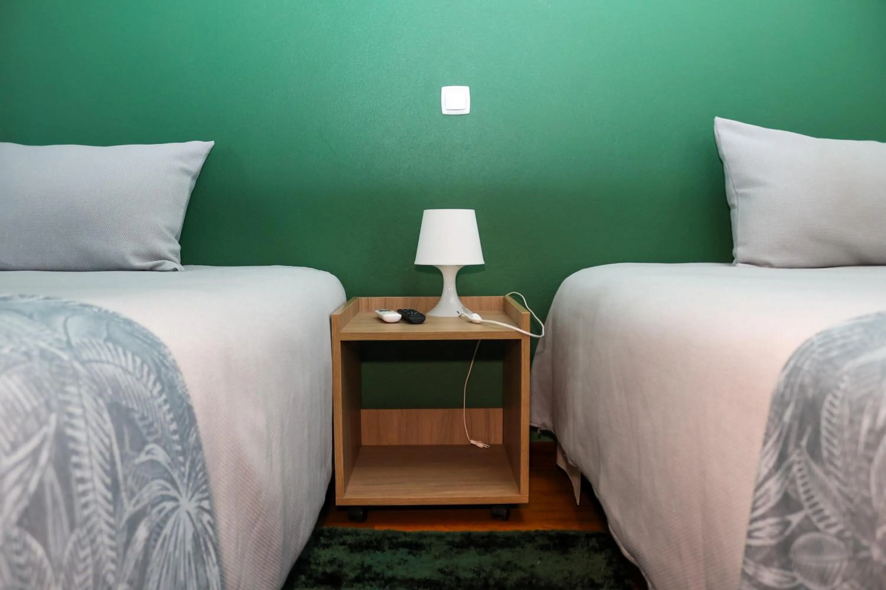 Bed in Quinta da Seixeda