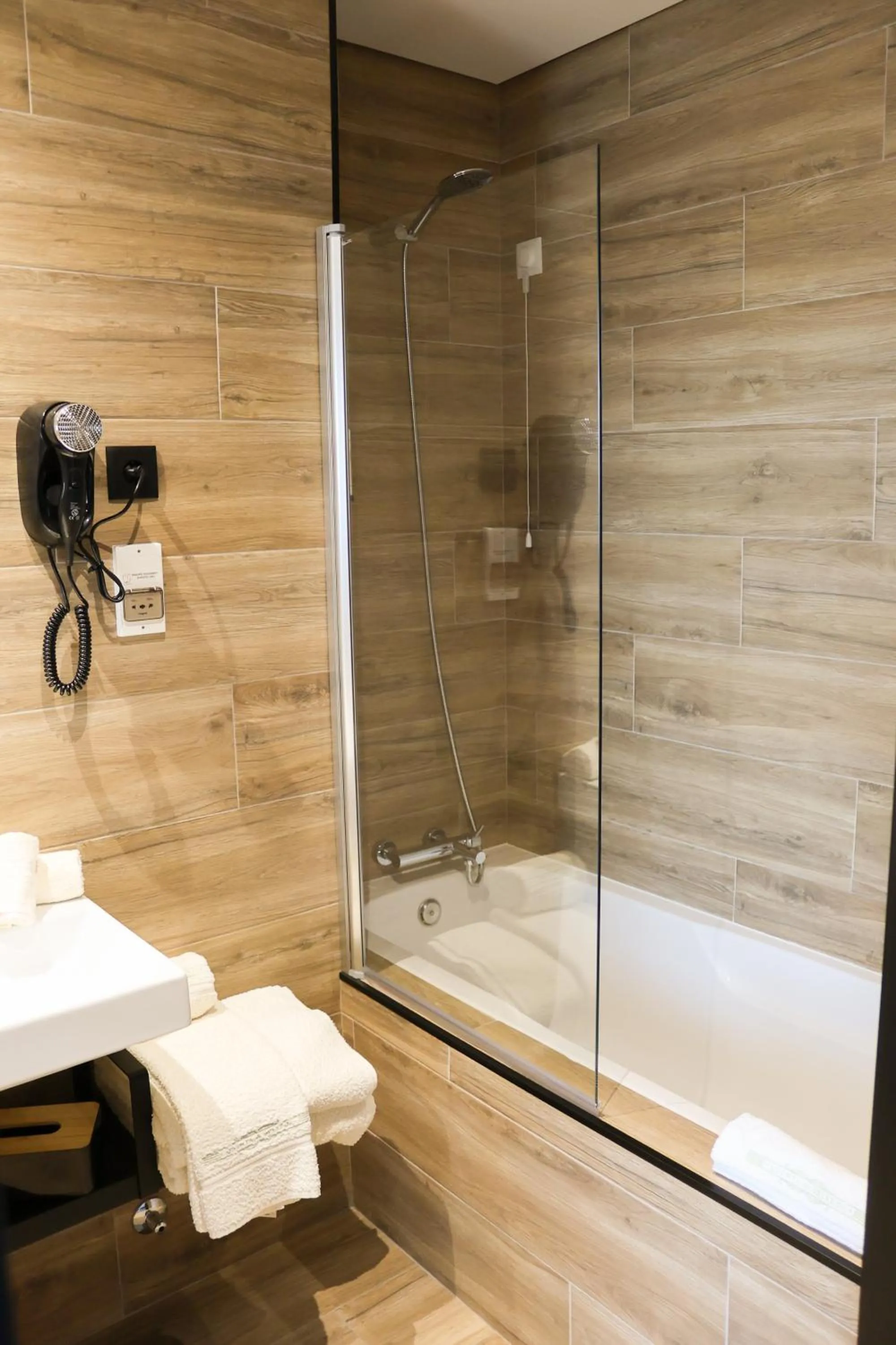 Toilet in Quinta da Seixeda