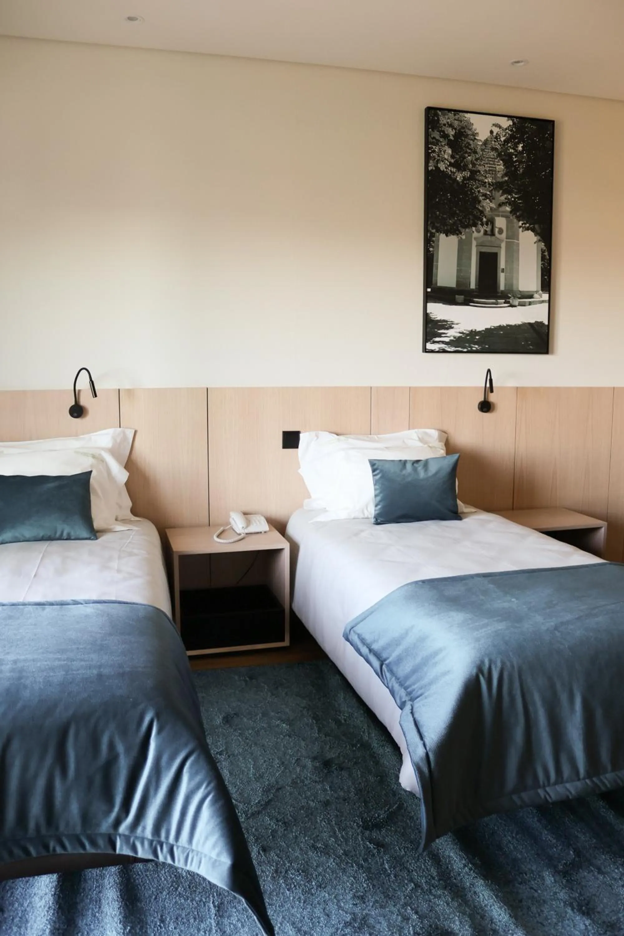 Bed in Quinta da Seixeda