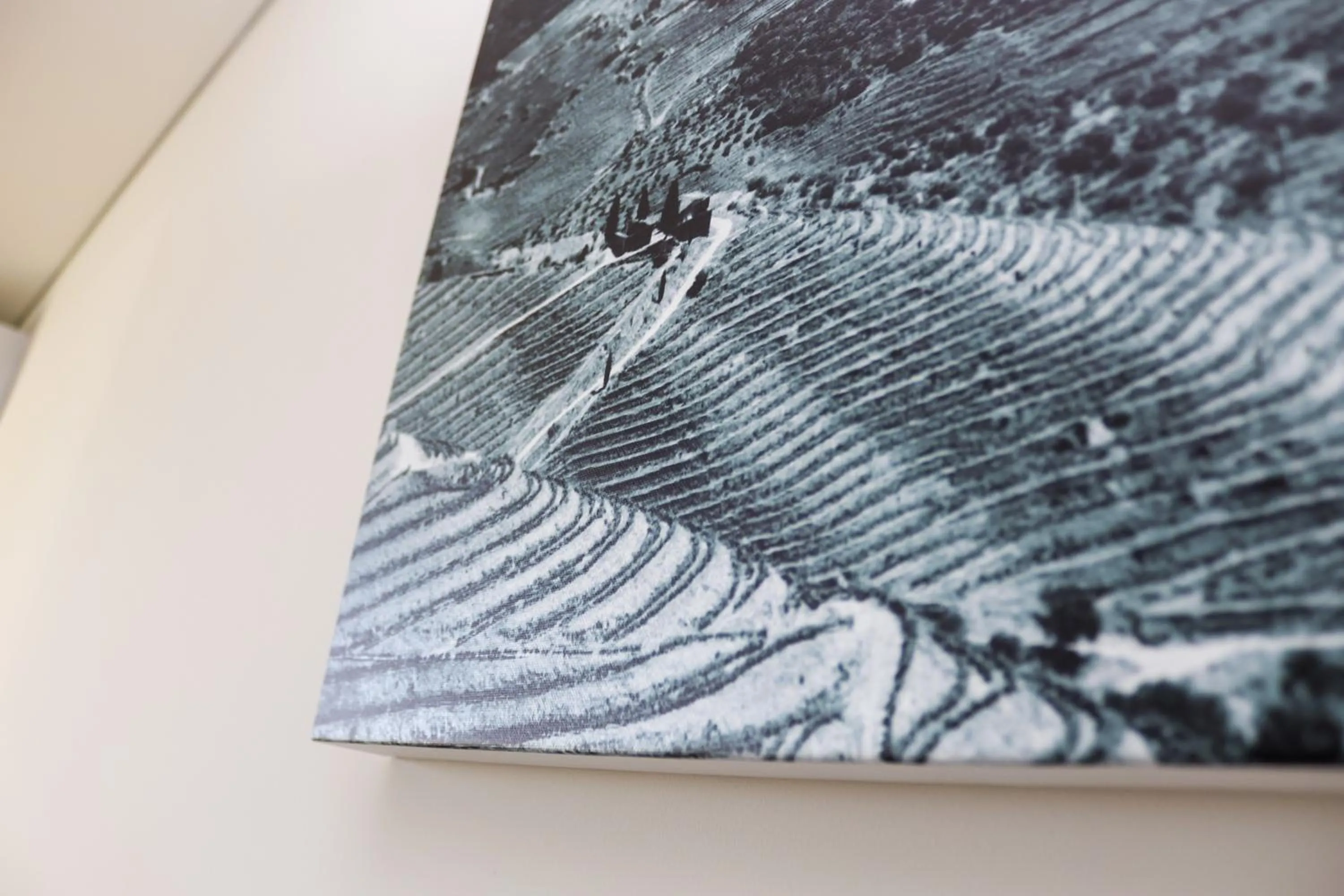 Decorative detail in Quinta da Seixeda