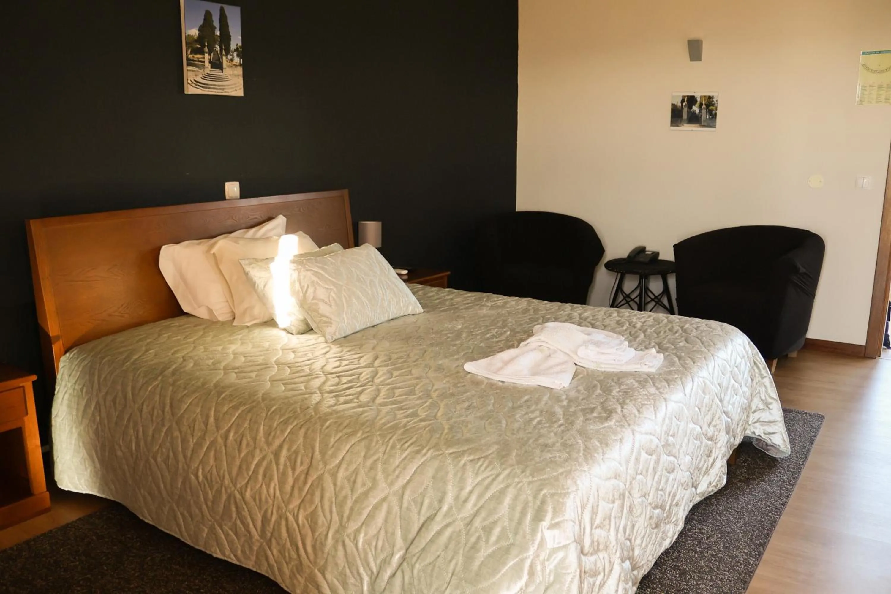 Bed in Quinta da Seixeda