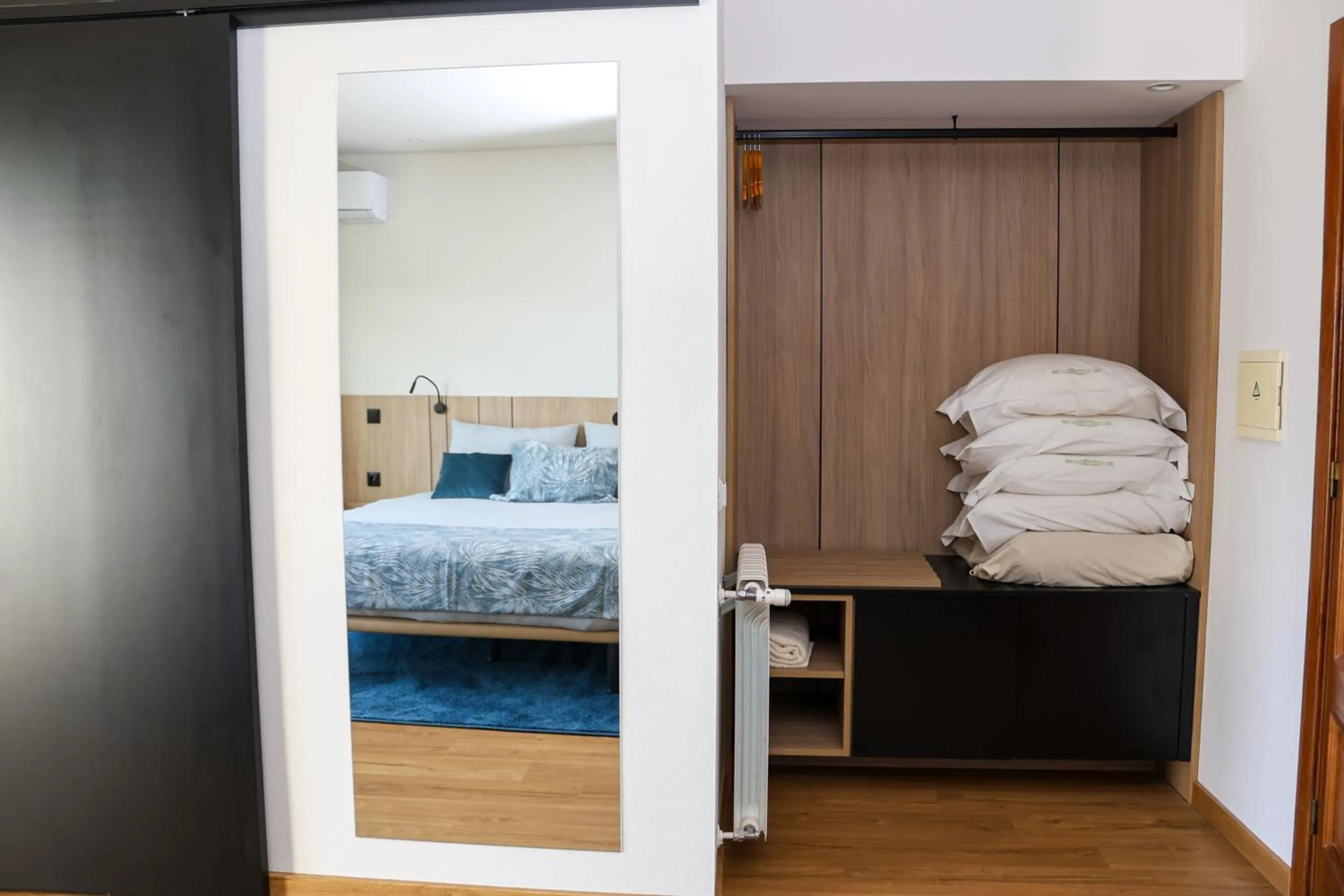 Bed in Quinta da Seixeda