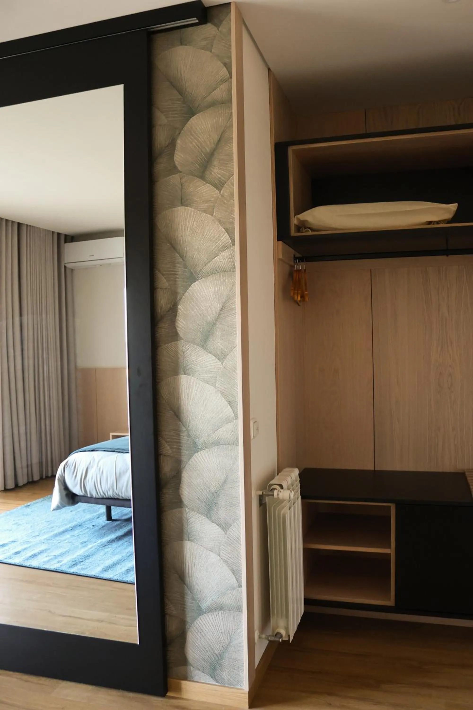 storage, Bed in Quinta da Seixeda