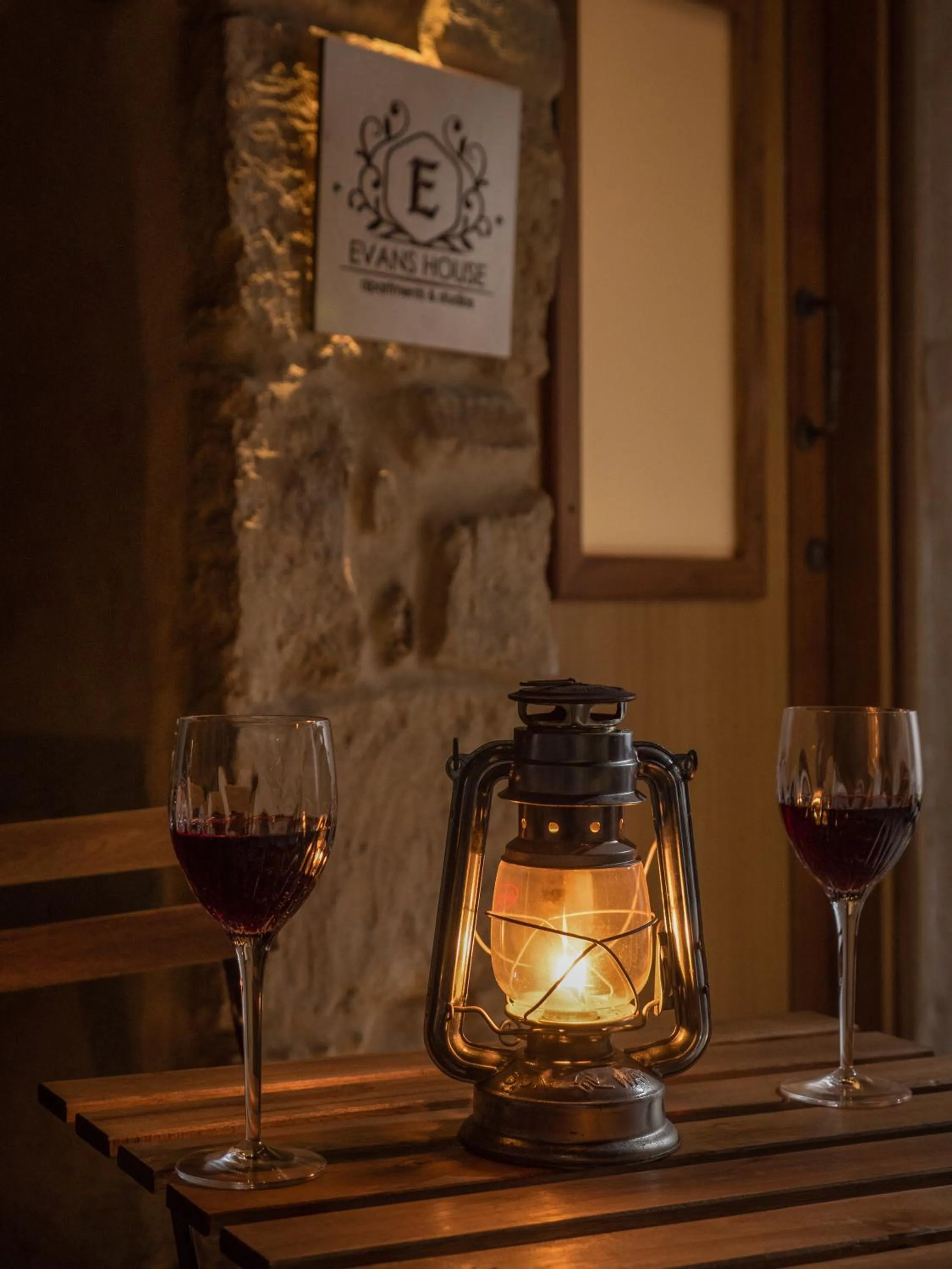 Property building in Evans House II