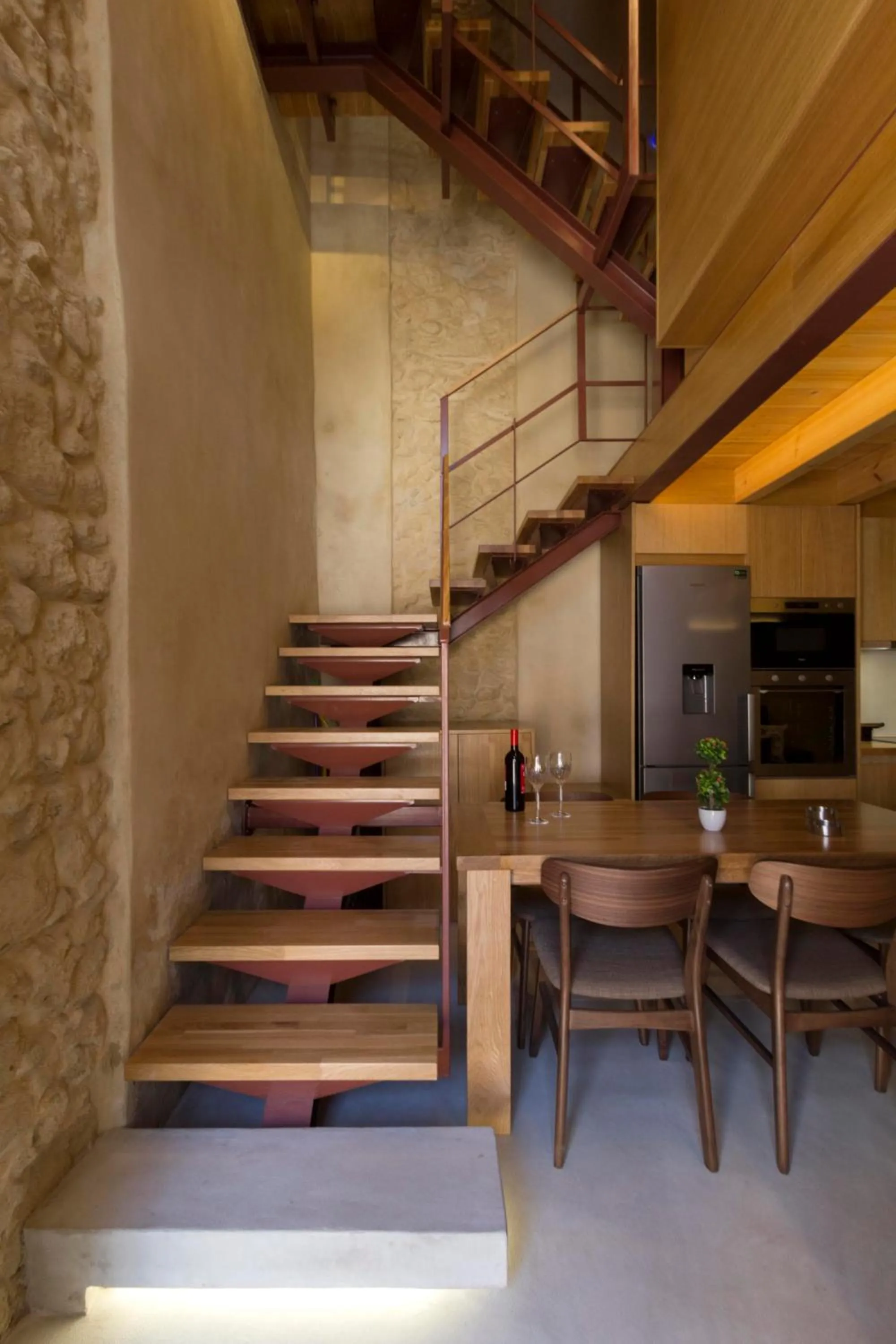 Other in Evans House II