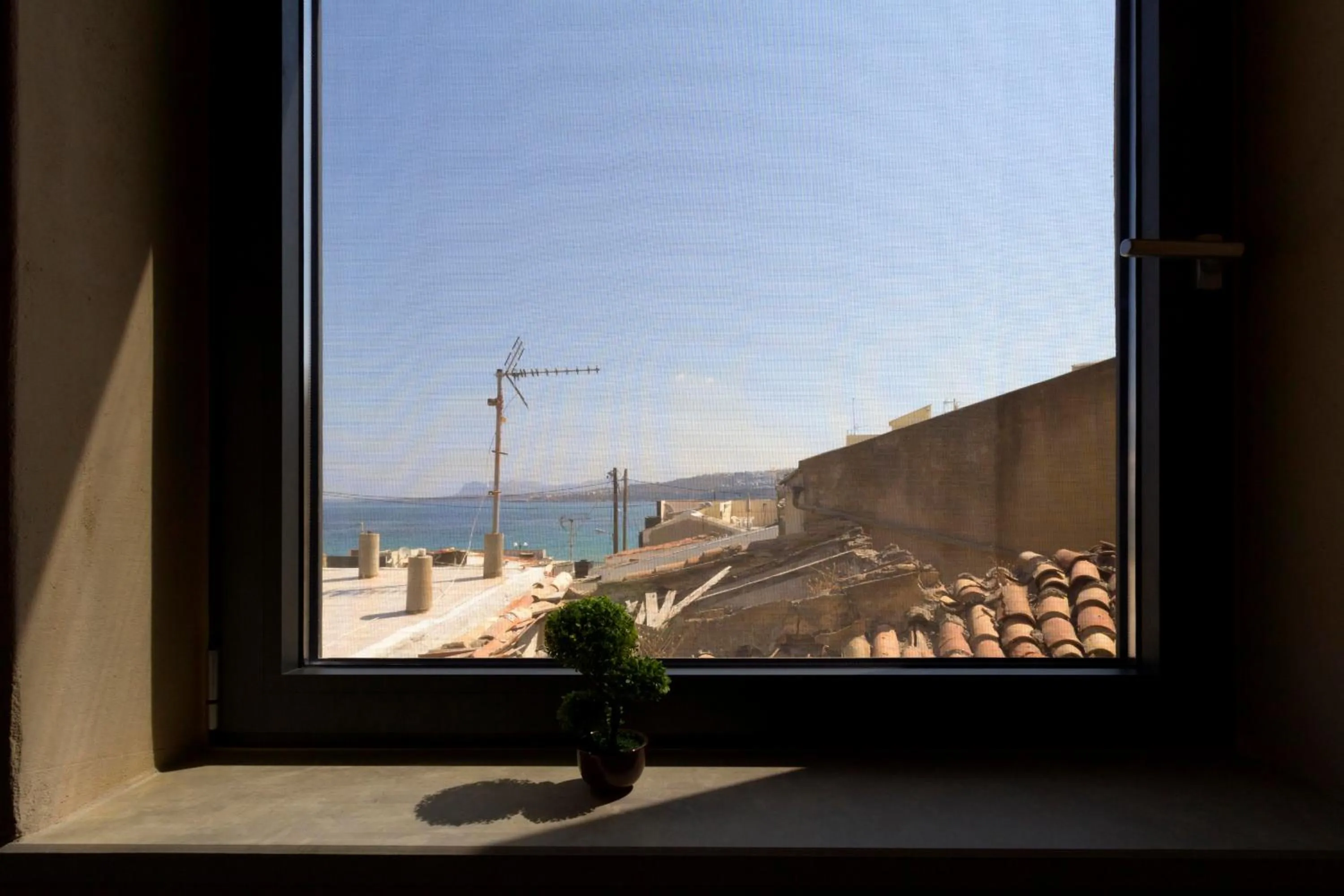 Other in Evans House II