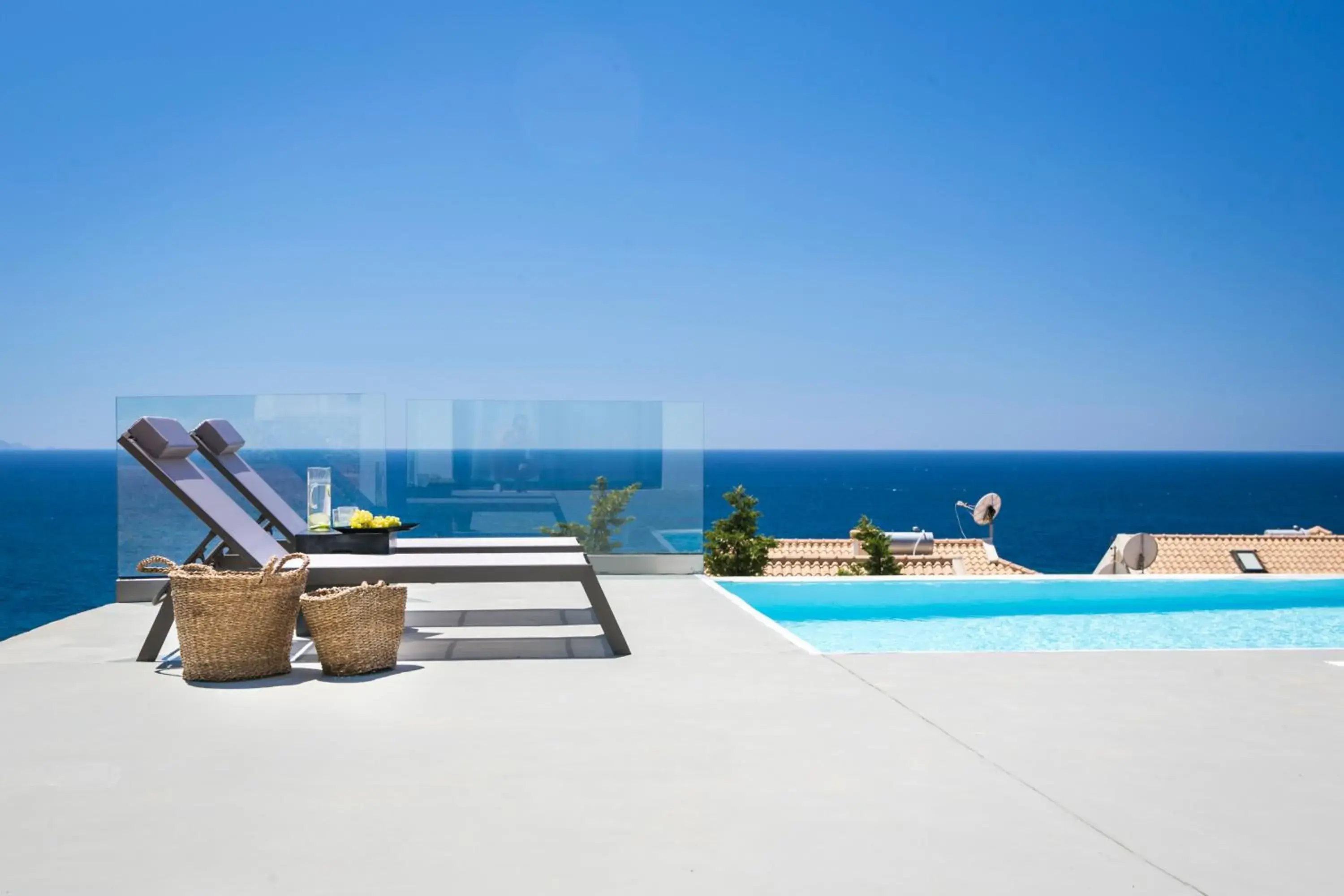 Casa di mare Casa di mare