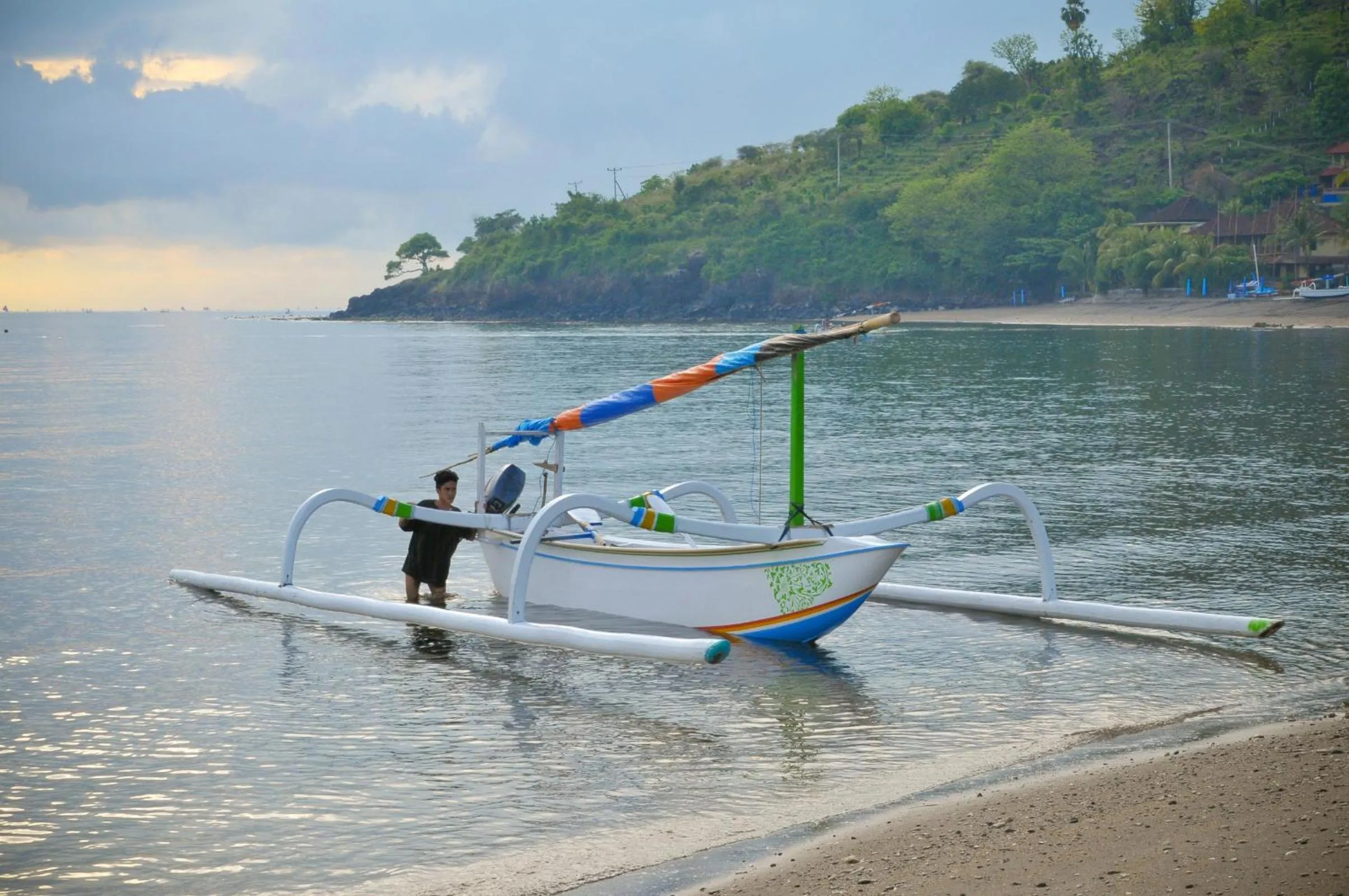 Other in Hidden Paradise Cottages