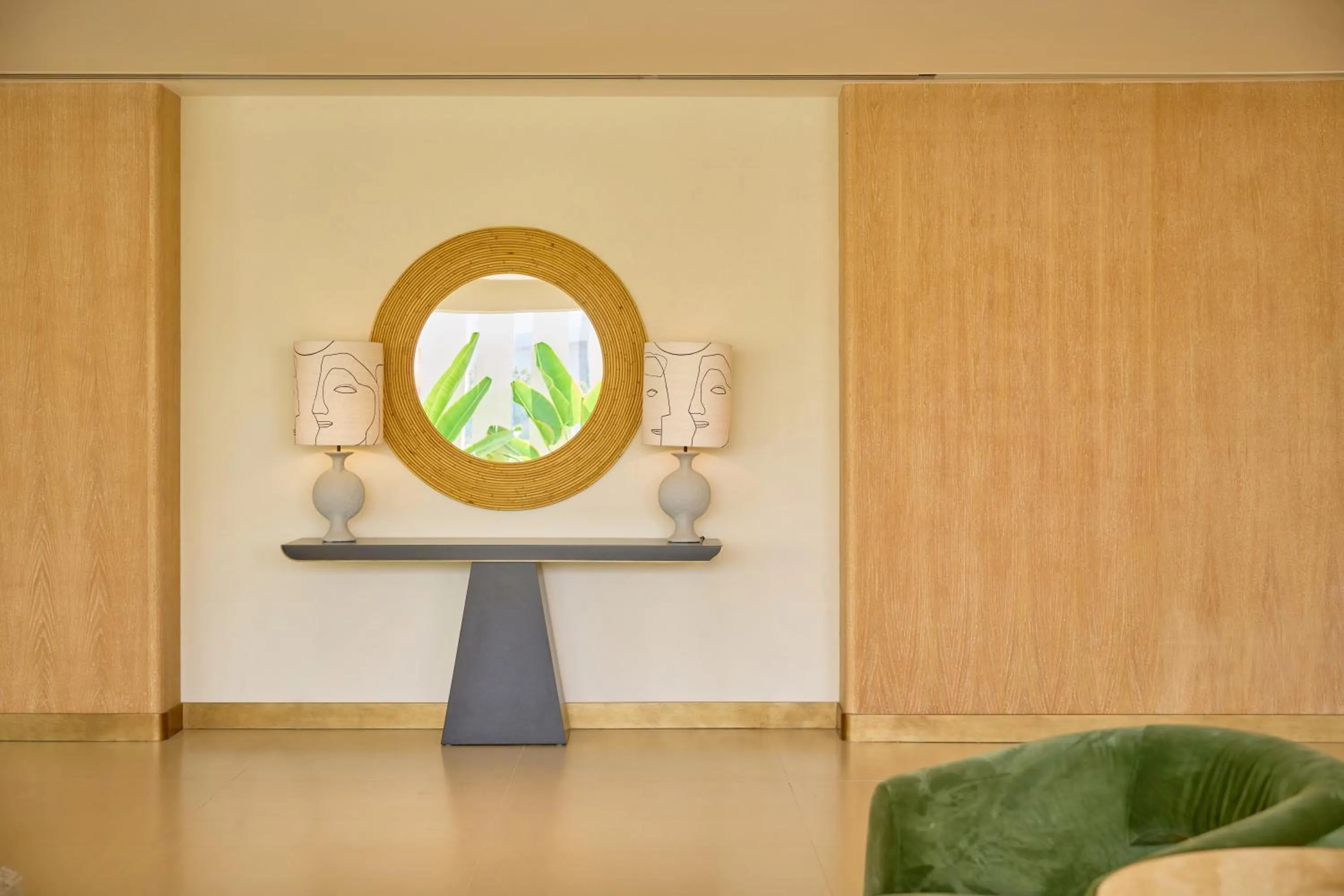 Property logo or sign in Palmyard Hotel