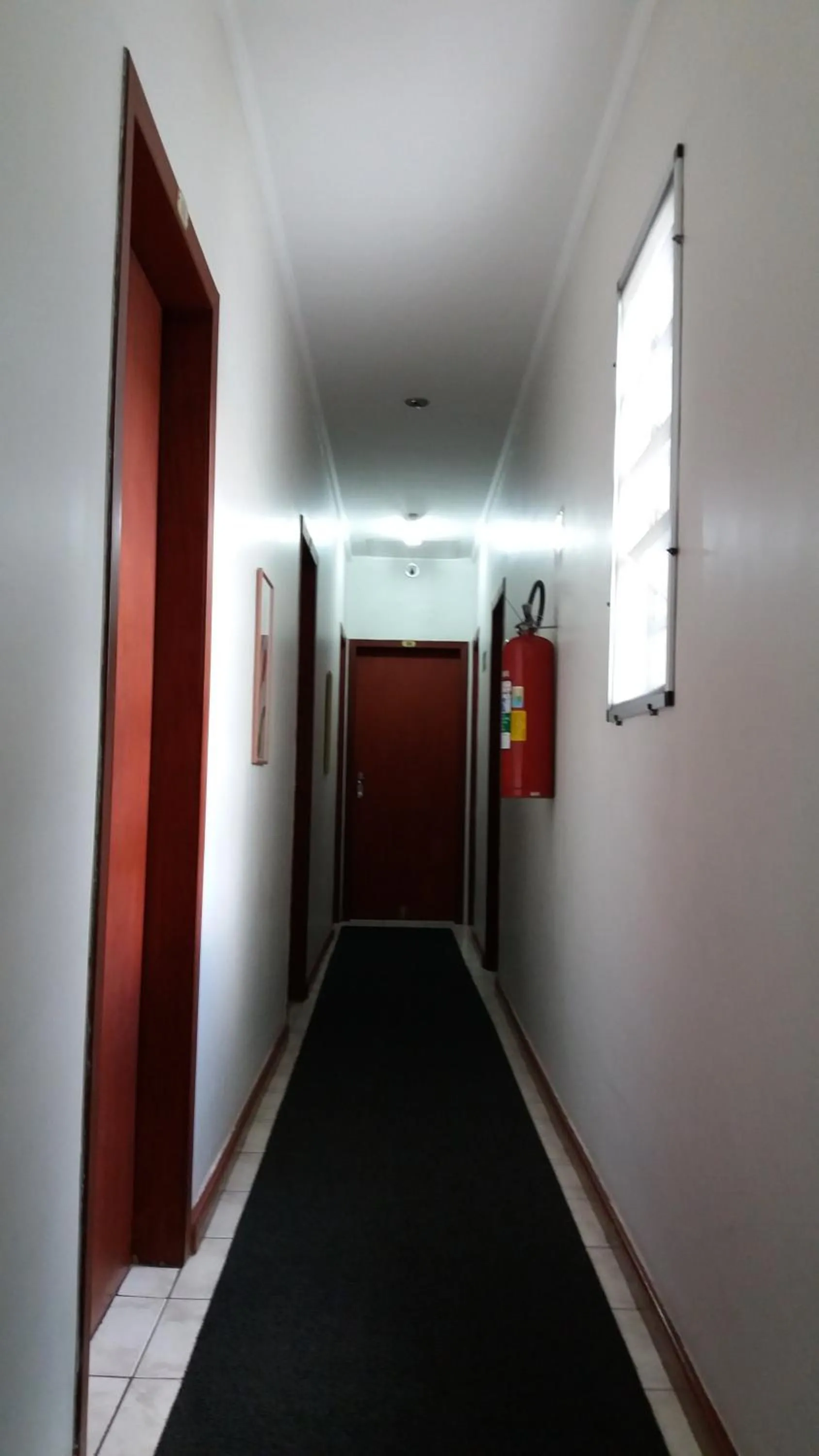 Area and facilities in Apeninos Suites Basicas