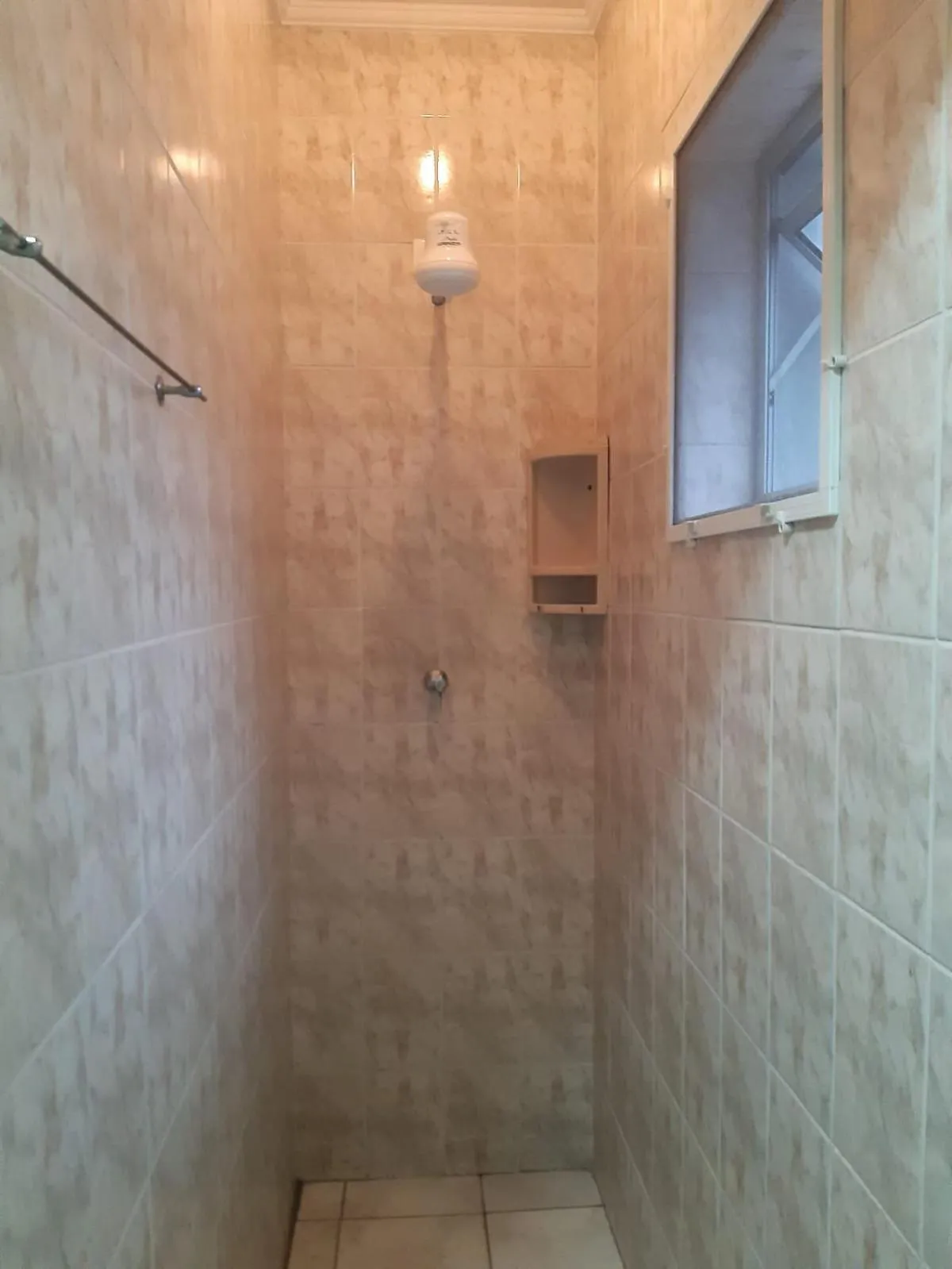 Bathroom in Apeninos Suites Basicas