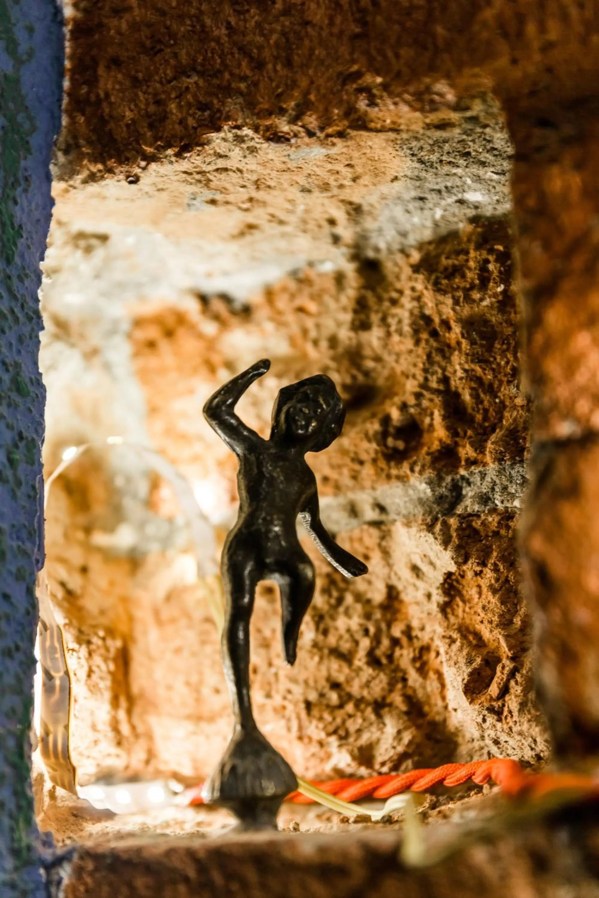 Photo of the whole room in Tiflis Inn Boutique Hotel