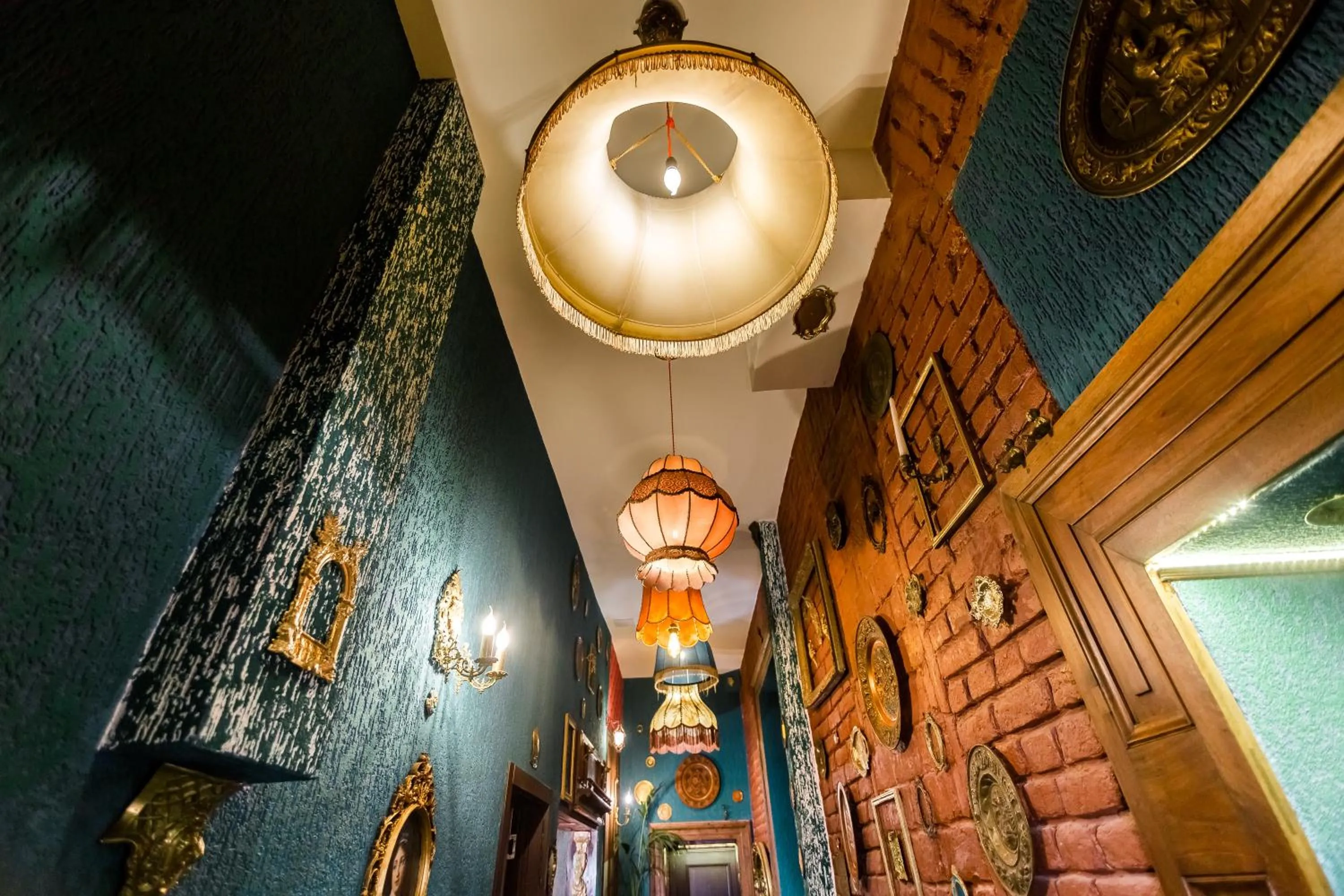 Other in Tiflis Inn Boutique Hotel