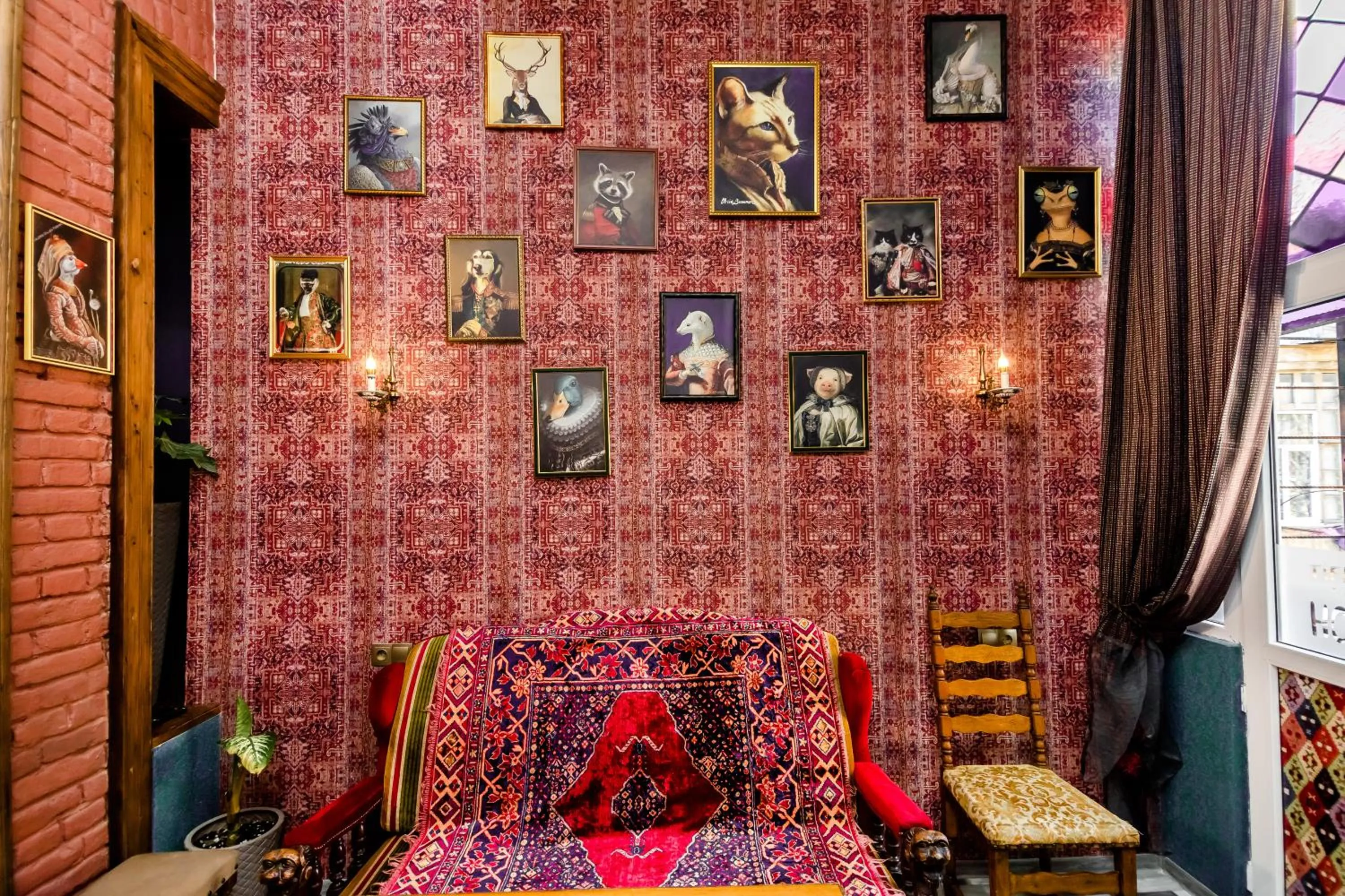 Other in Tiflis Inn Boutique Hotel