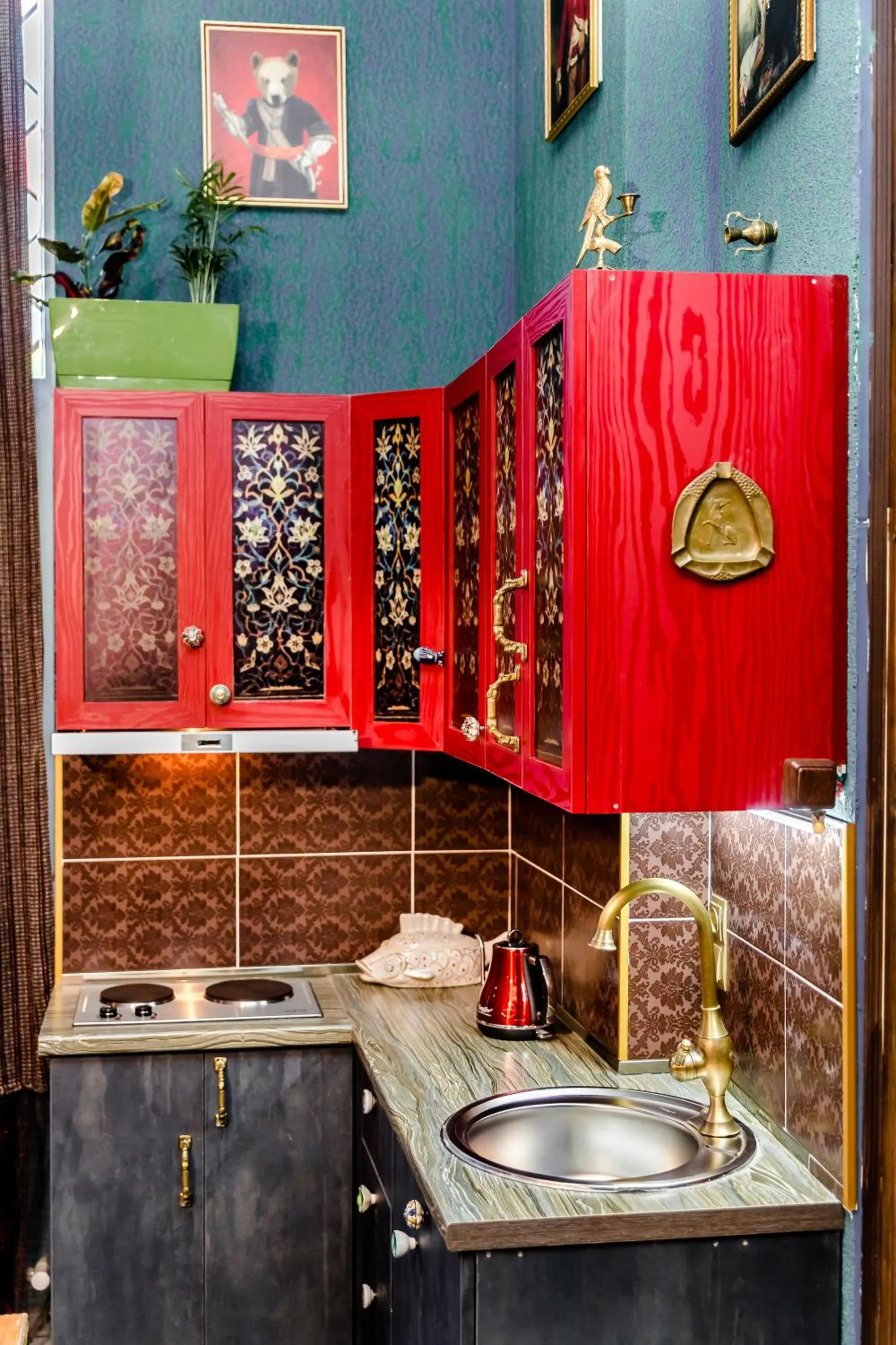 Other in Tiflis Inn Boutique Hotel